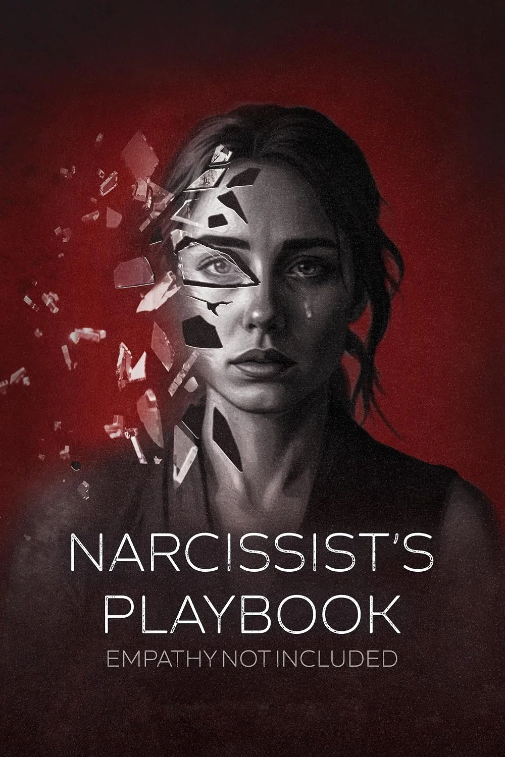 دفترچه خودشیفته ها (The Narcissist’s Playbook)