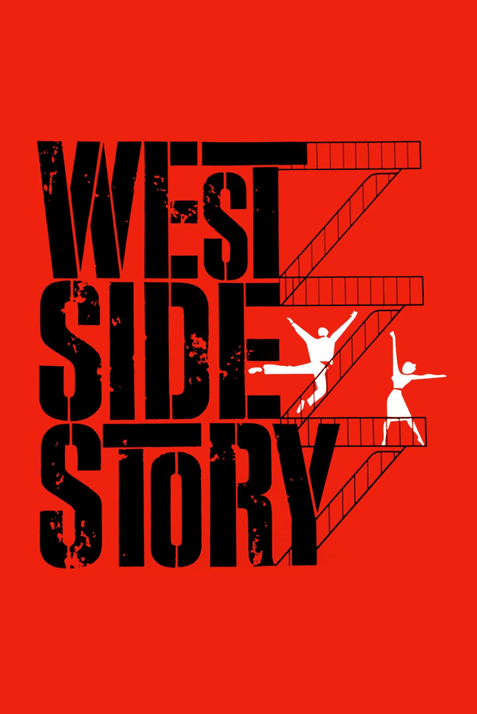 داستان وست ساید (West Side Story)