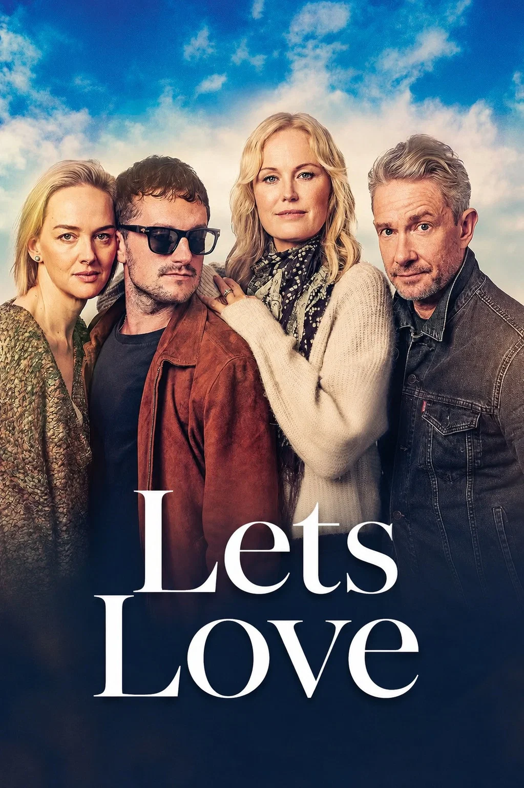 بیا عاشق بشیم (Let’s Love)