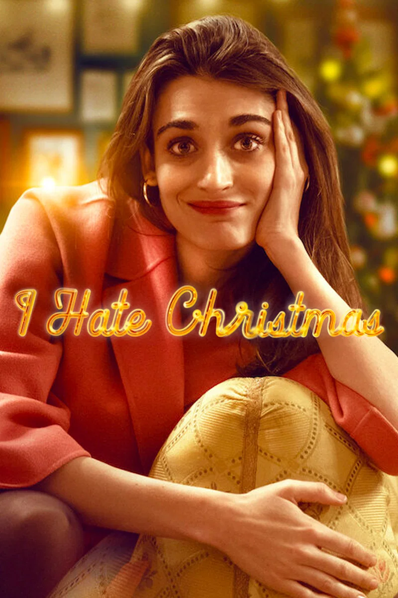 از کریسمس متنفرم (I Hate Christmas)