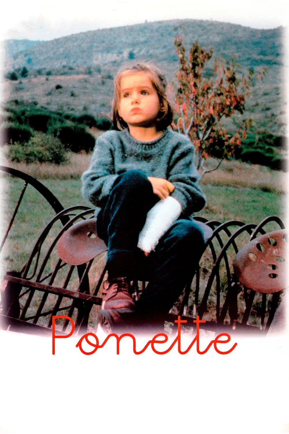 پونته (Ponette)