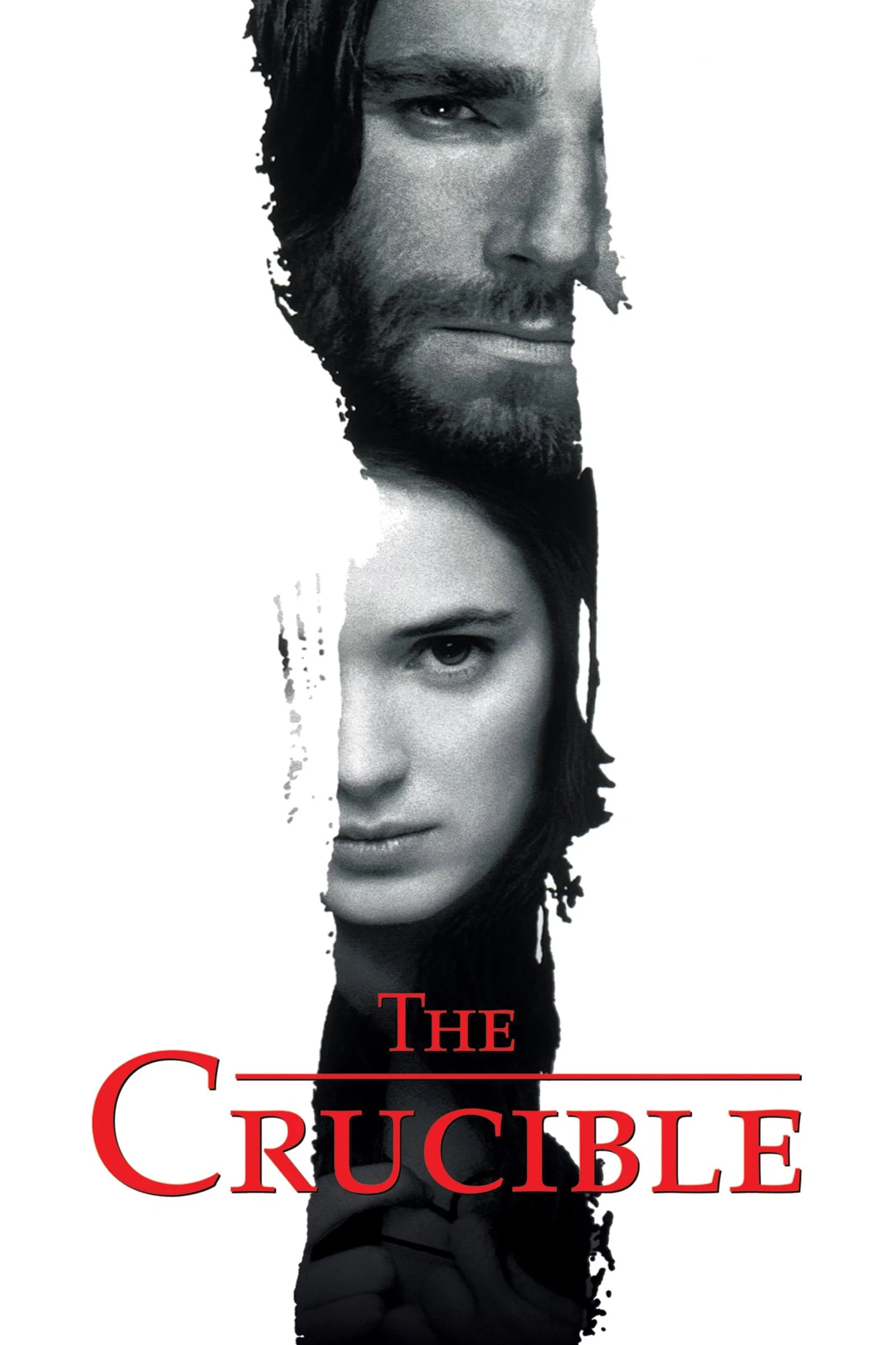 بوته آزمایش (The Crucible)