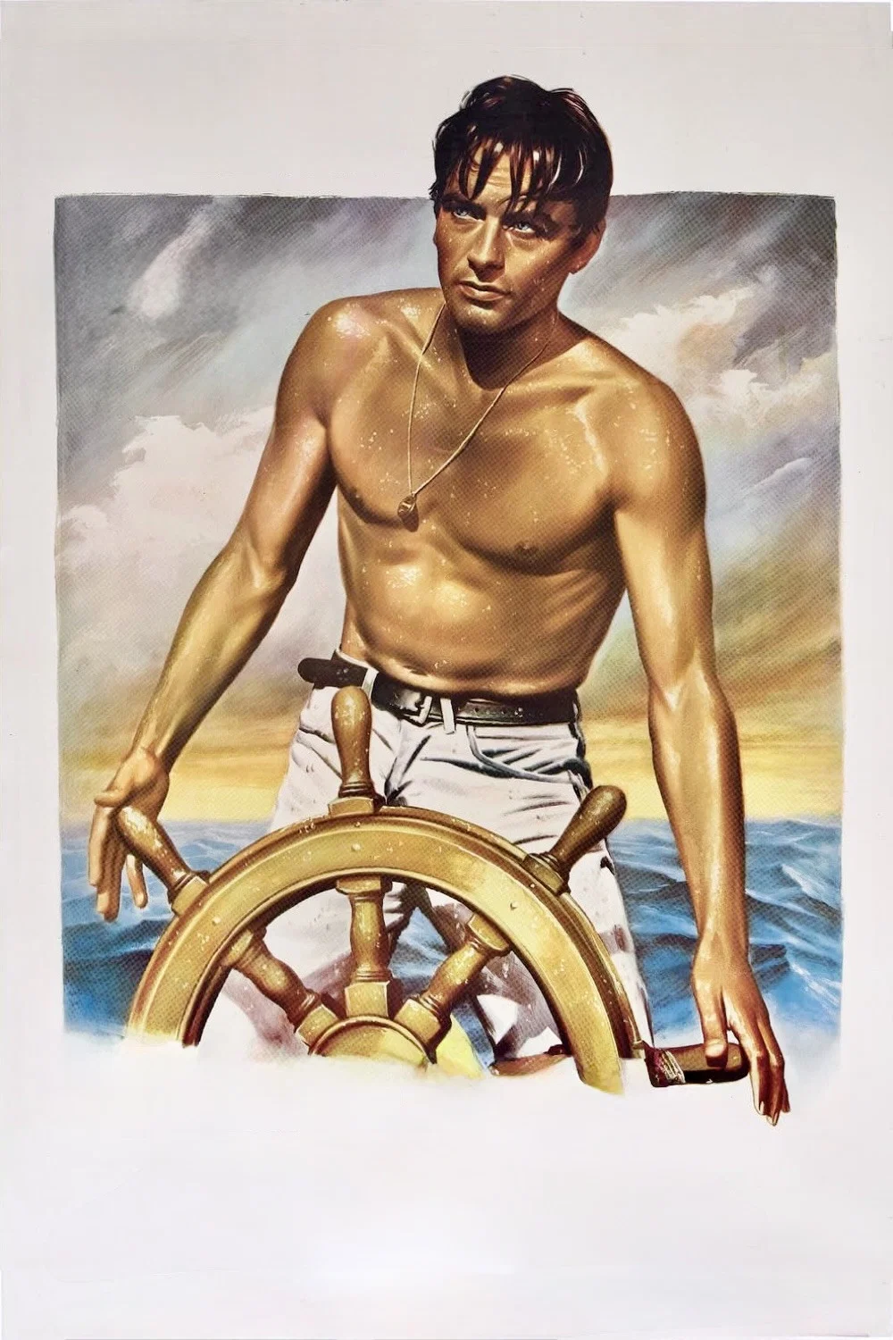 ظهر بنفش (Purple Noon)