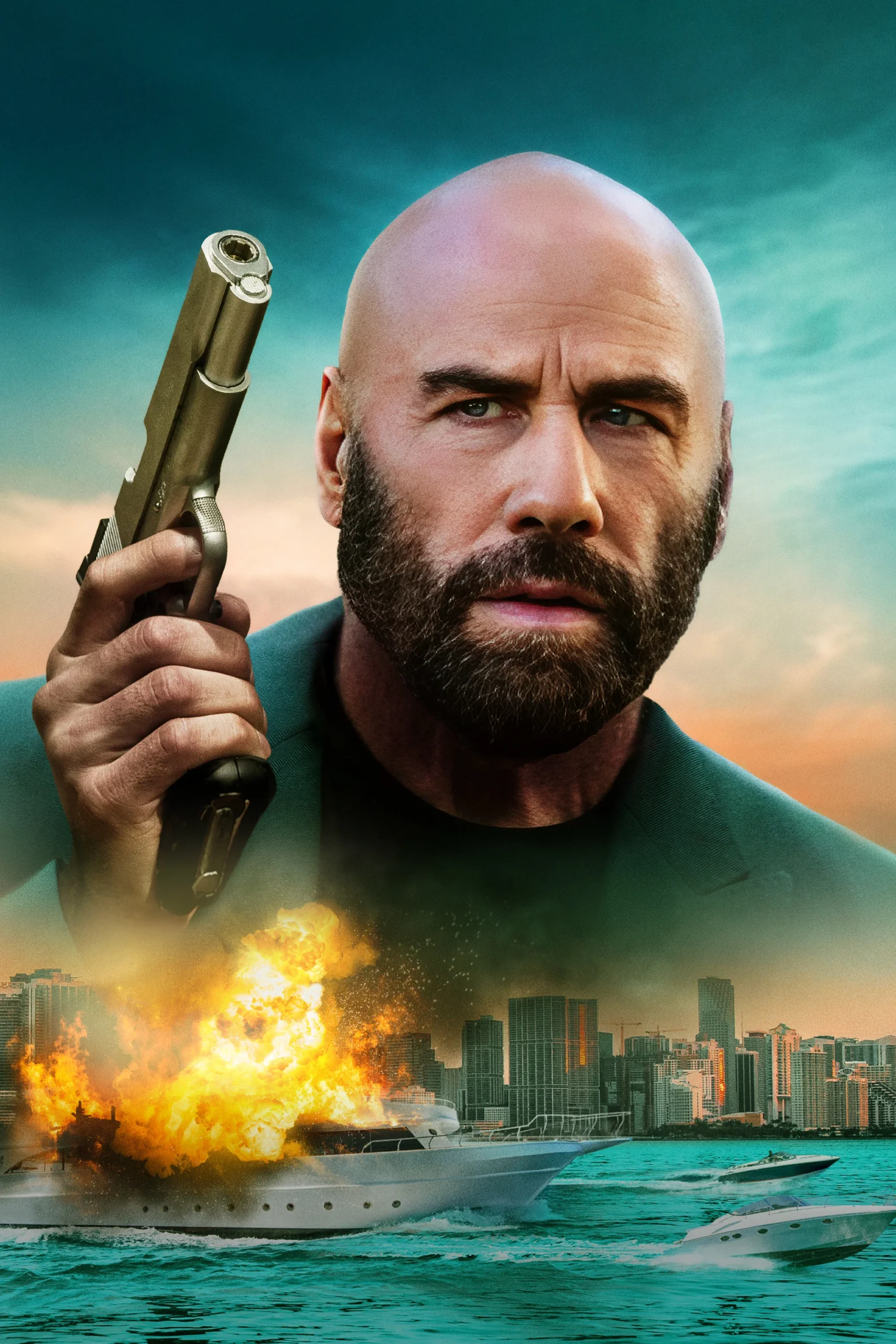 دزد جنتلمن (The Gentleman Thief)