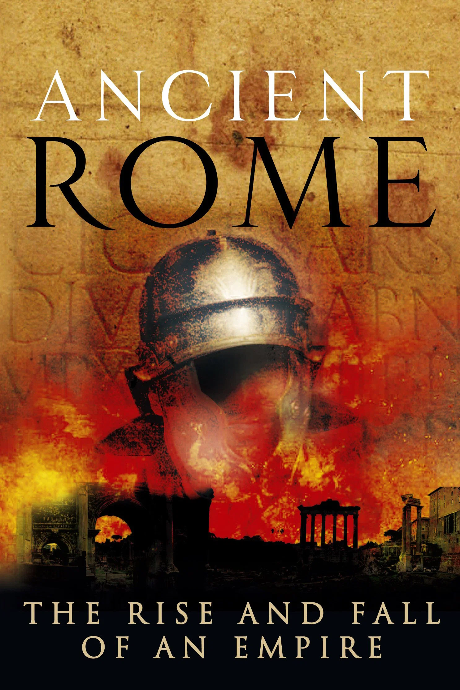 رم باستان: ظهور و سقوط یک امپراتوری (Ancient Rome: The Rise and Fall of an Empire)