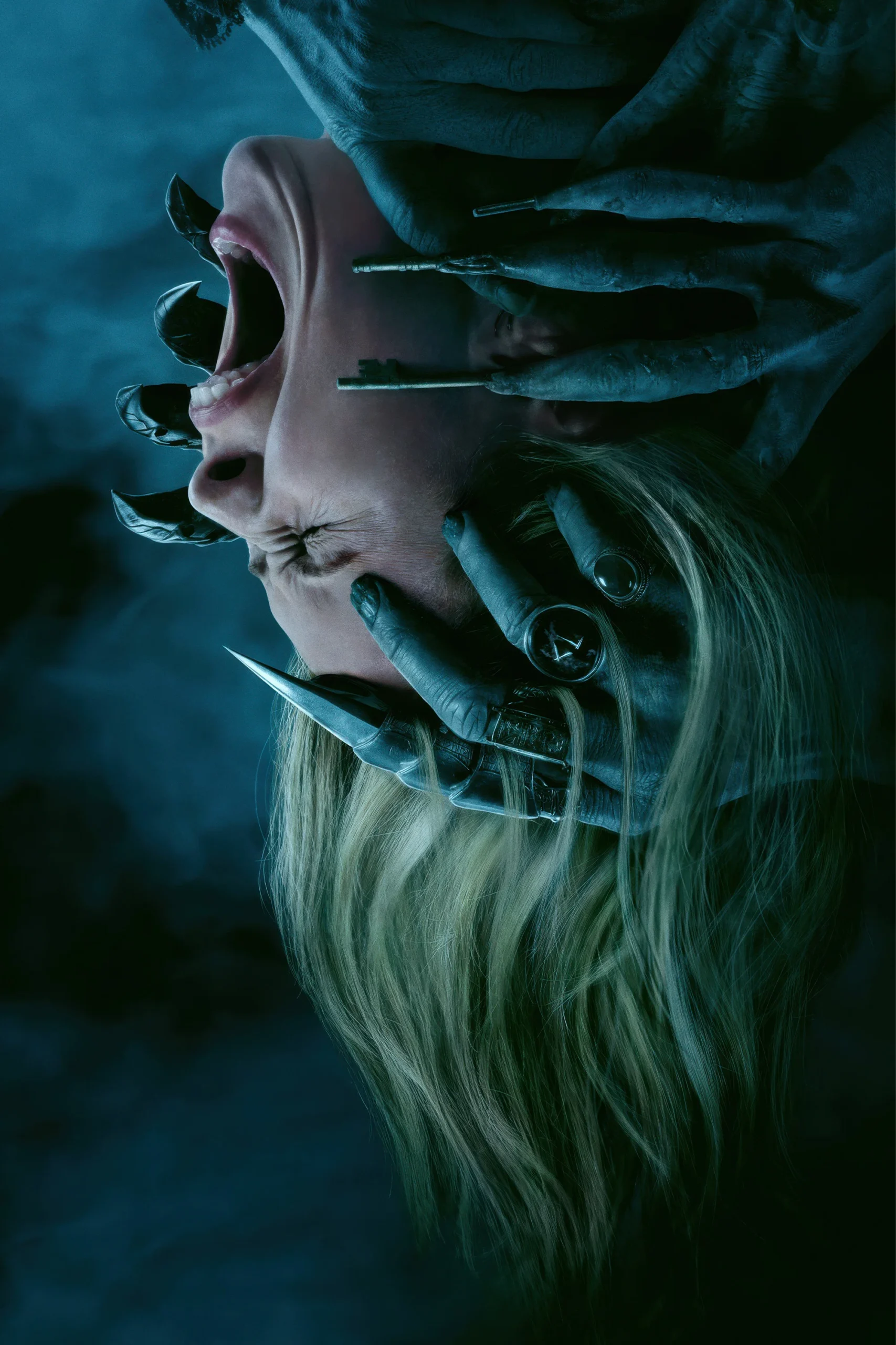توطئه آمیز از دل دوردست ها (Insidious: Out of the Further)