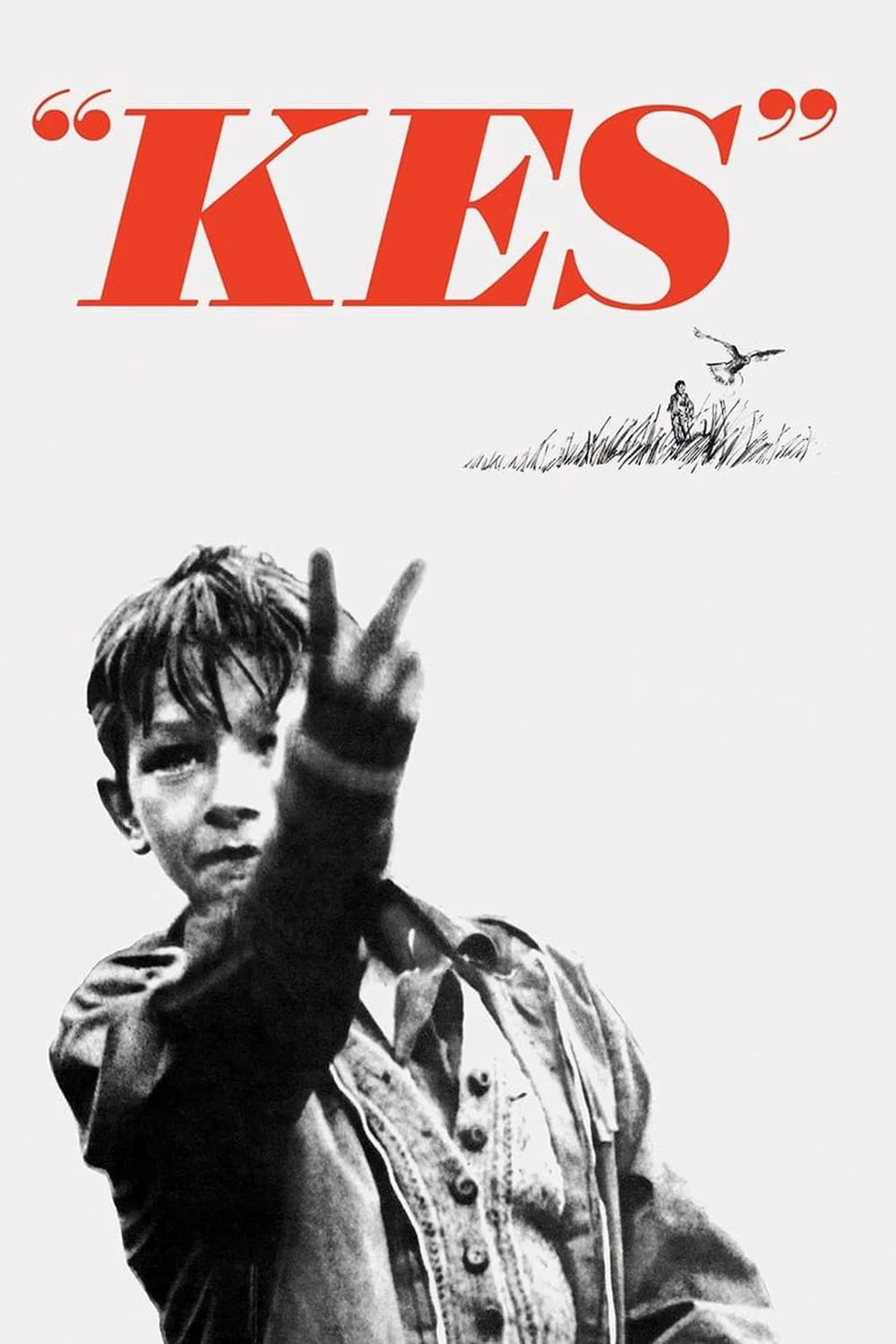 قوش (Kes)