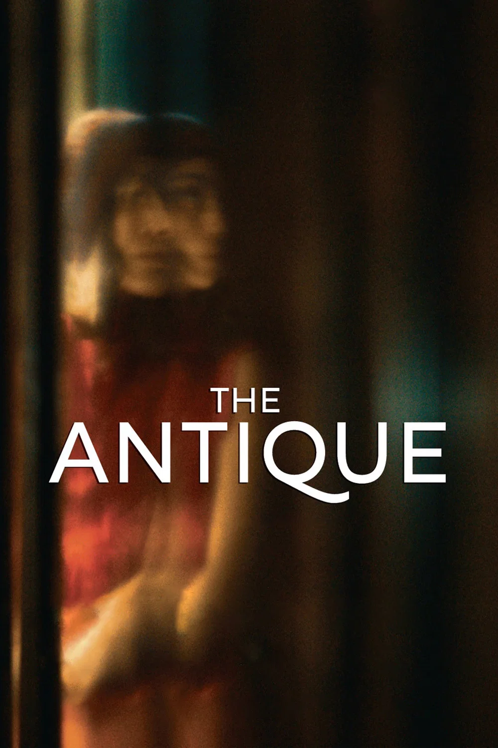 عتیقه (The Antique)