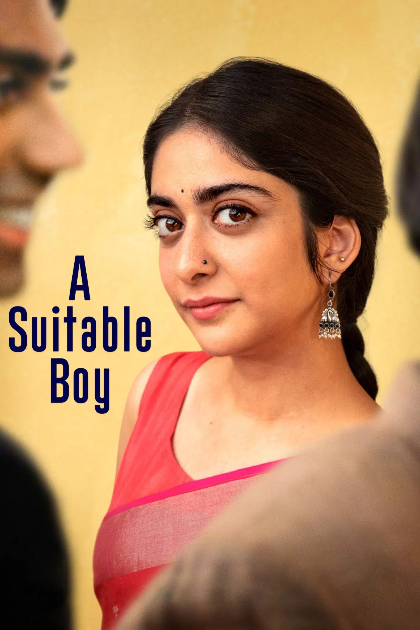 یک پسر مناسب (A Suitable Boy)