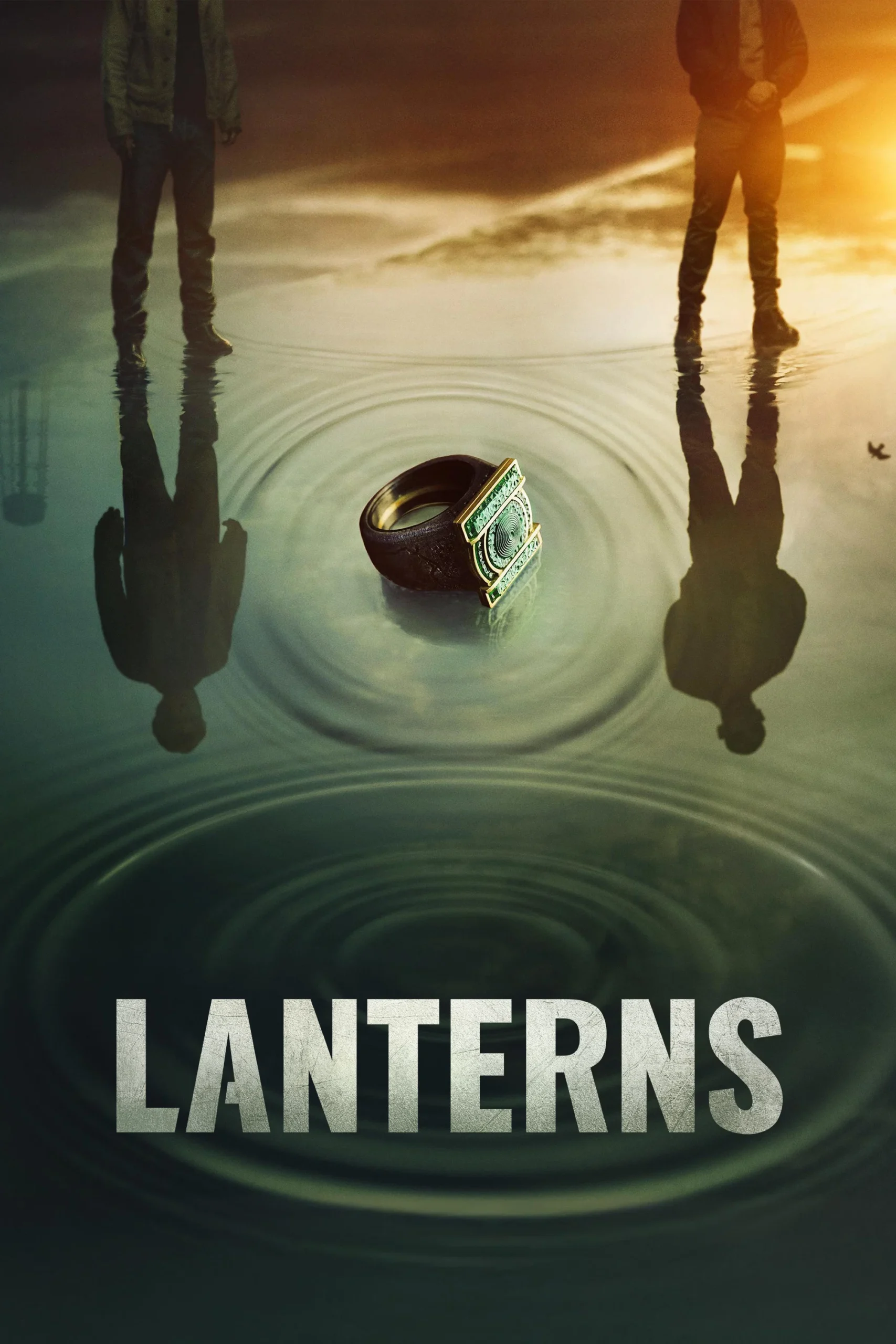لنترن ها (Lanterns)