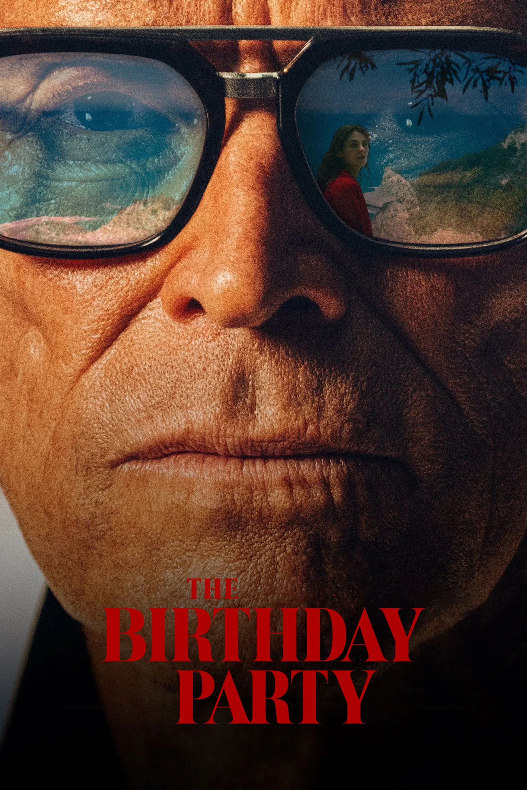 جشن تولد (The Birthday Party)