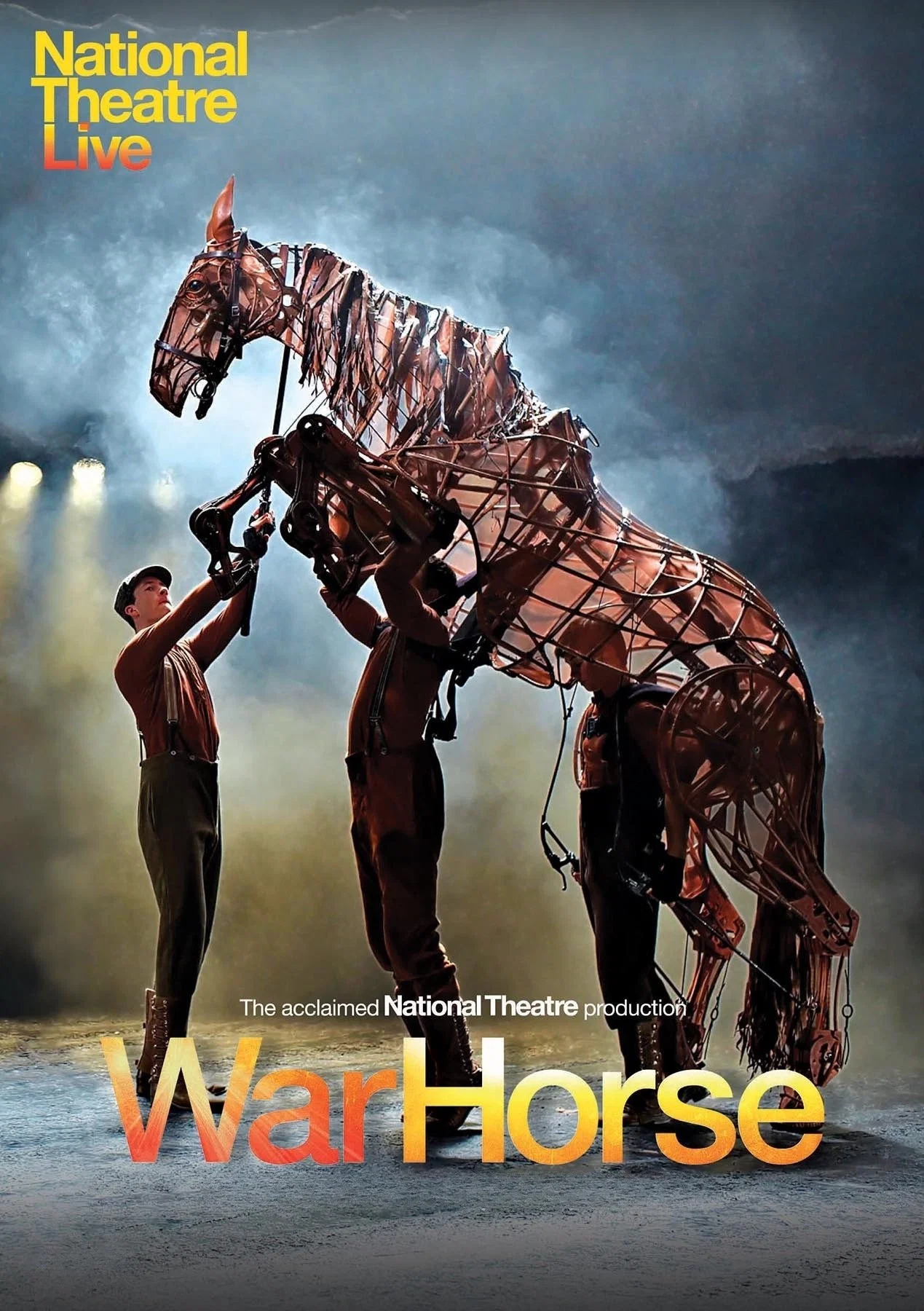 اسب جنگی (War Horse)