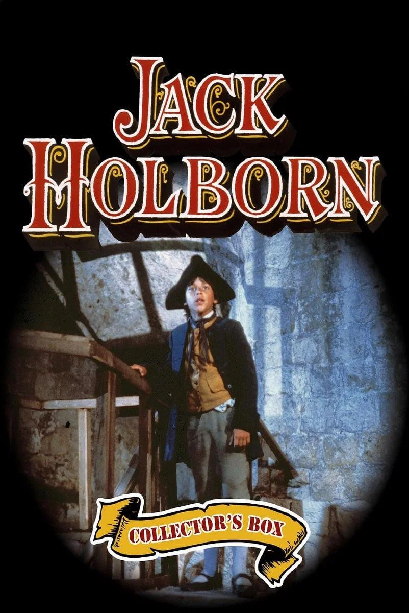 جک هالبورن (Jack Holborn)