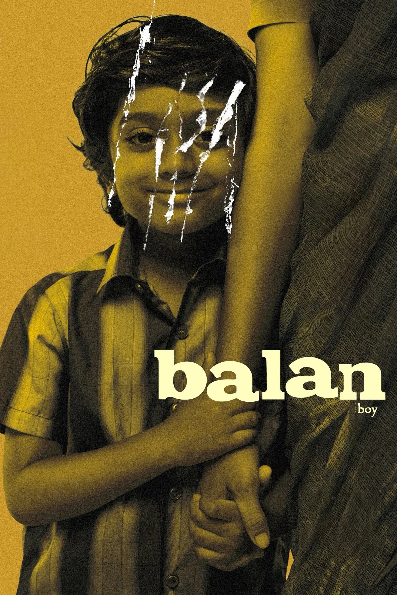 بالان: پسر بچه (Balan: The Boy)