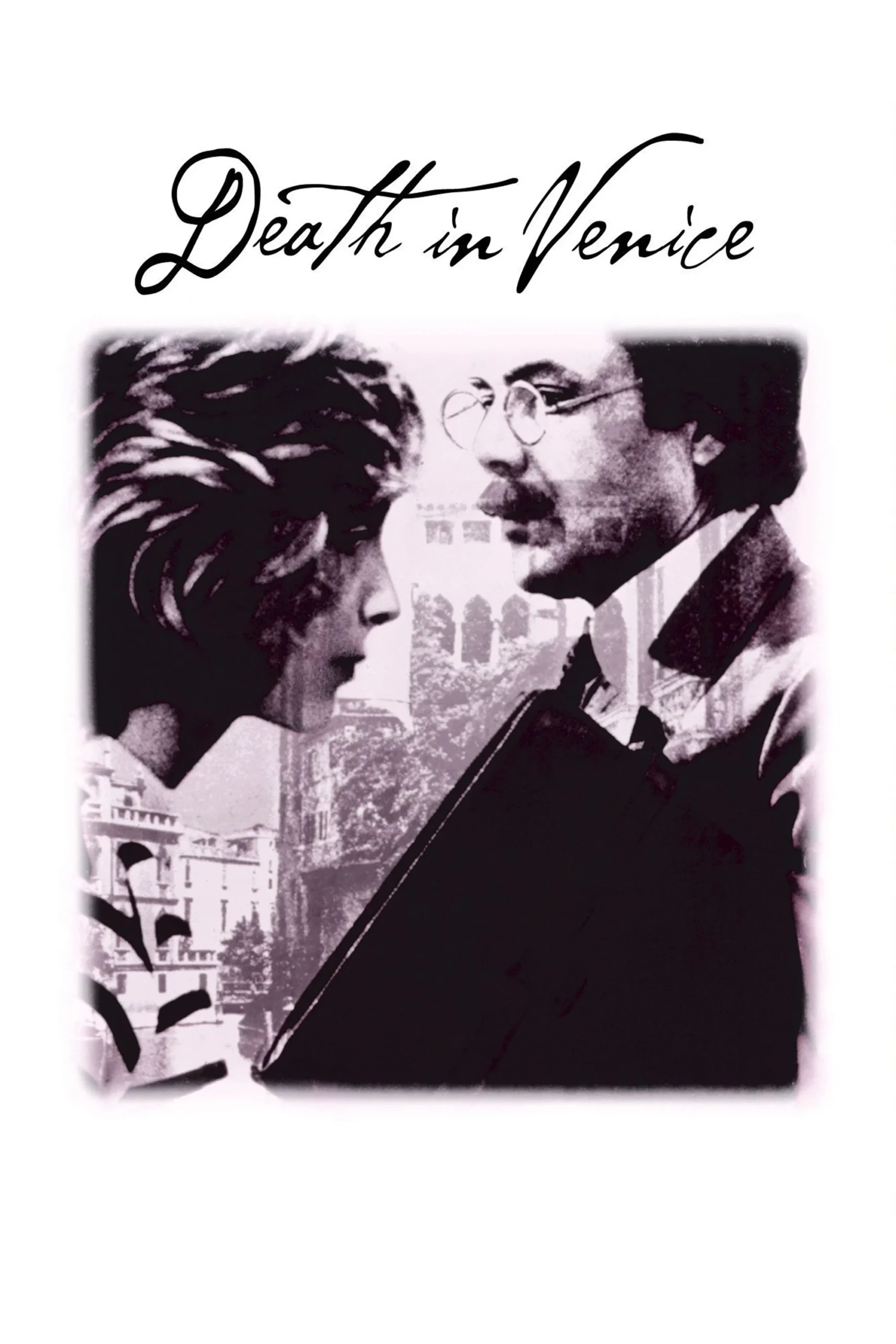 مرگ در ونیز (Death in Venice)