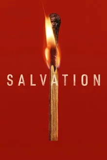 رستگاری (Salvation)