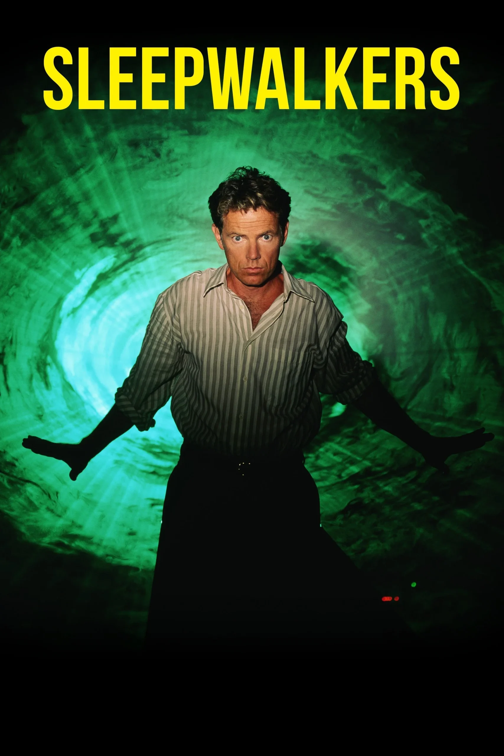 خوابگردها (Sleepwalkers)
