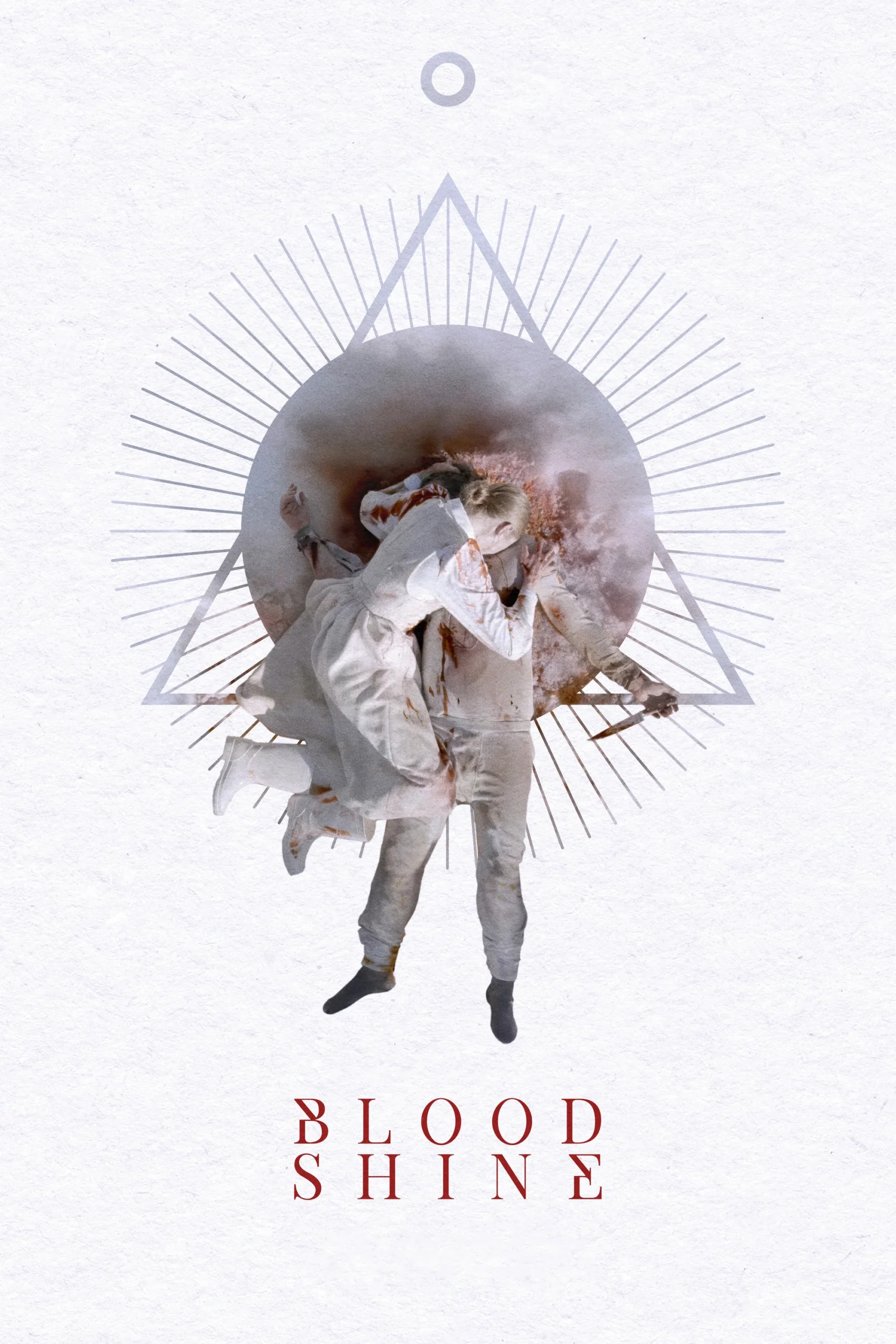 درخشش خون (Blood Shine)