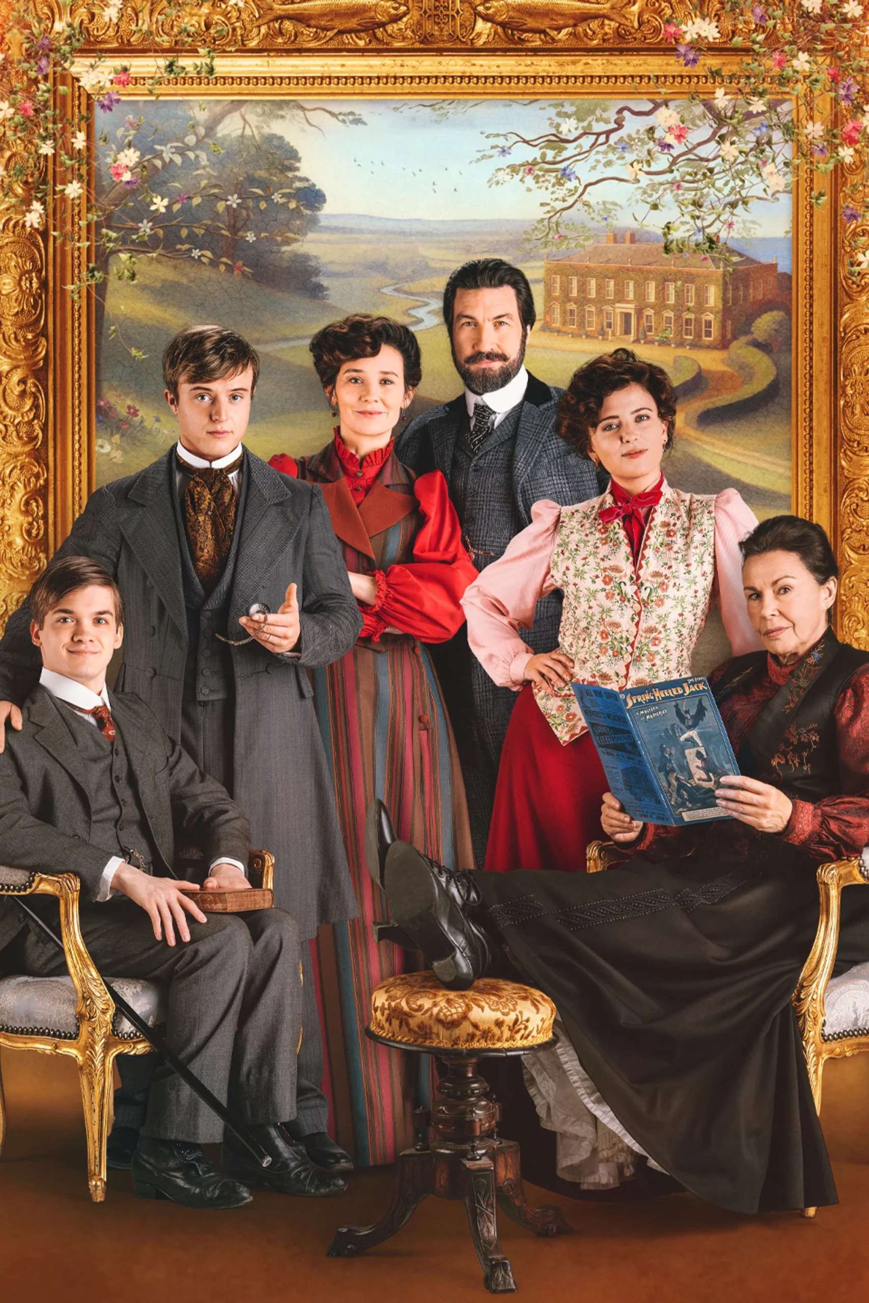 هارداکرس (The Hardacres)