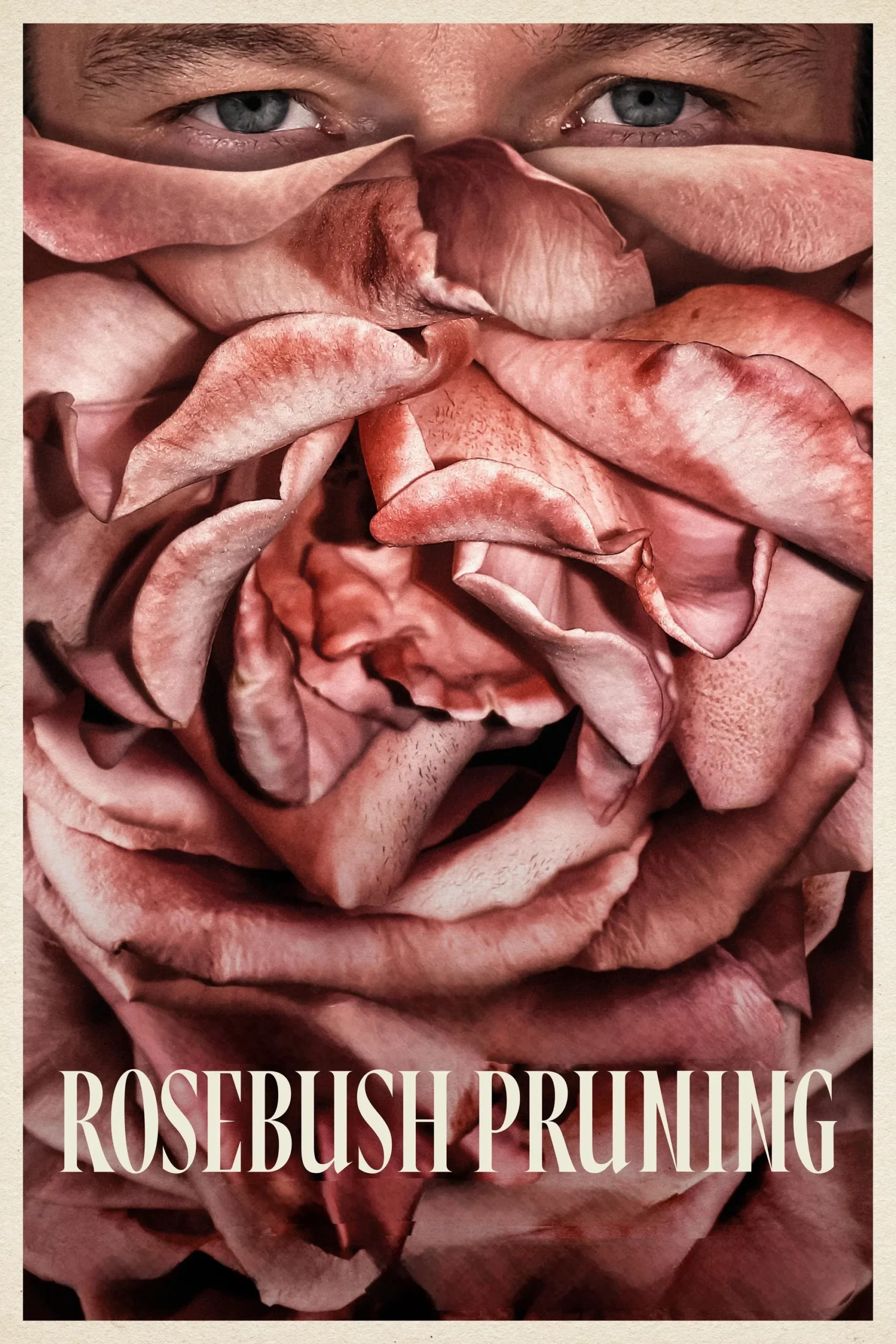 هرس بوته رز (Rosebush Pruning)