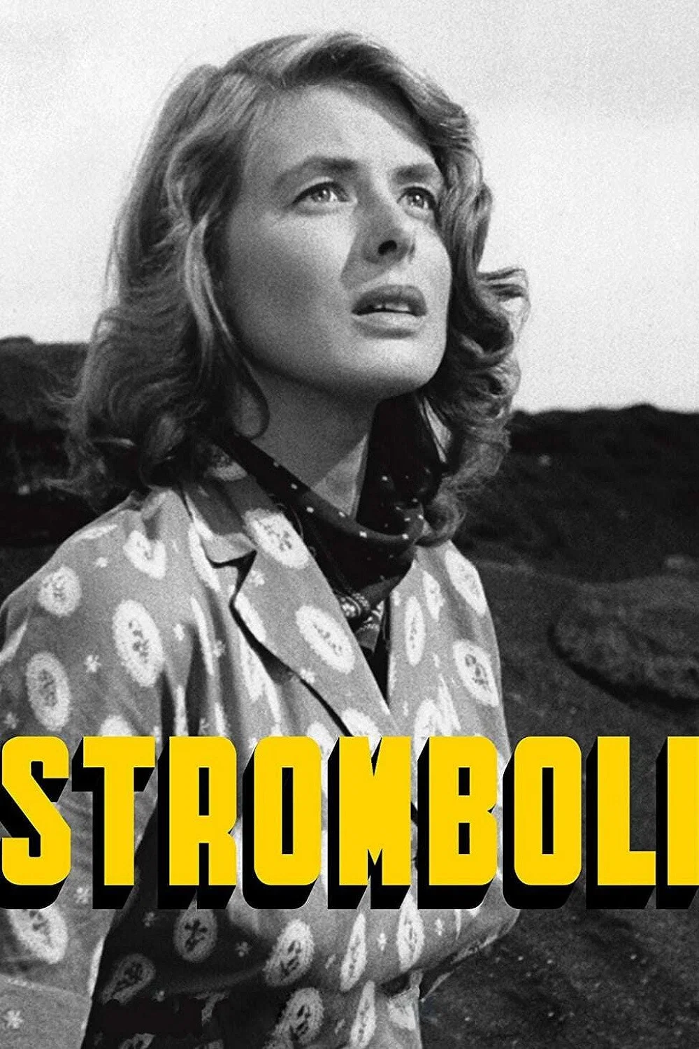 استرومبولی (Stromboli)