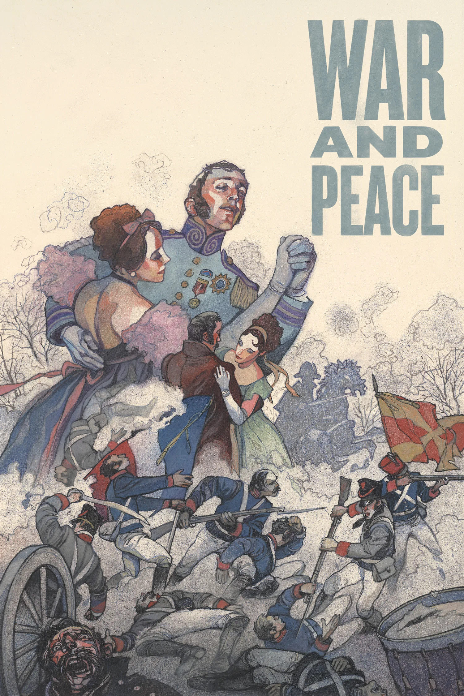 جنگ و صلح (War and Peace)