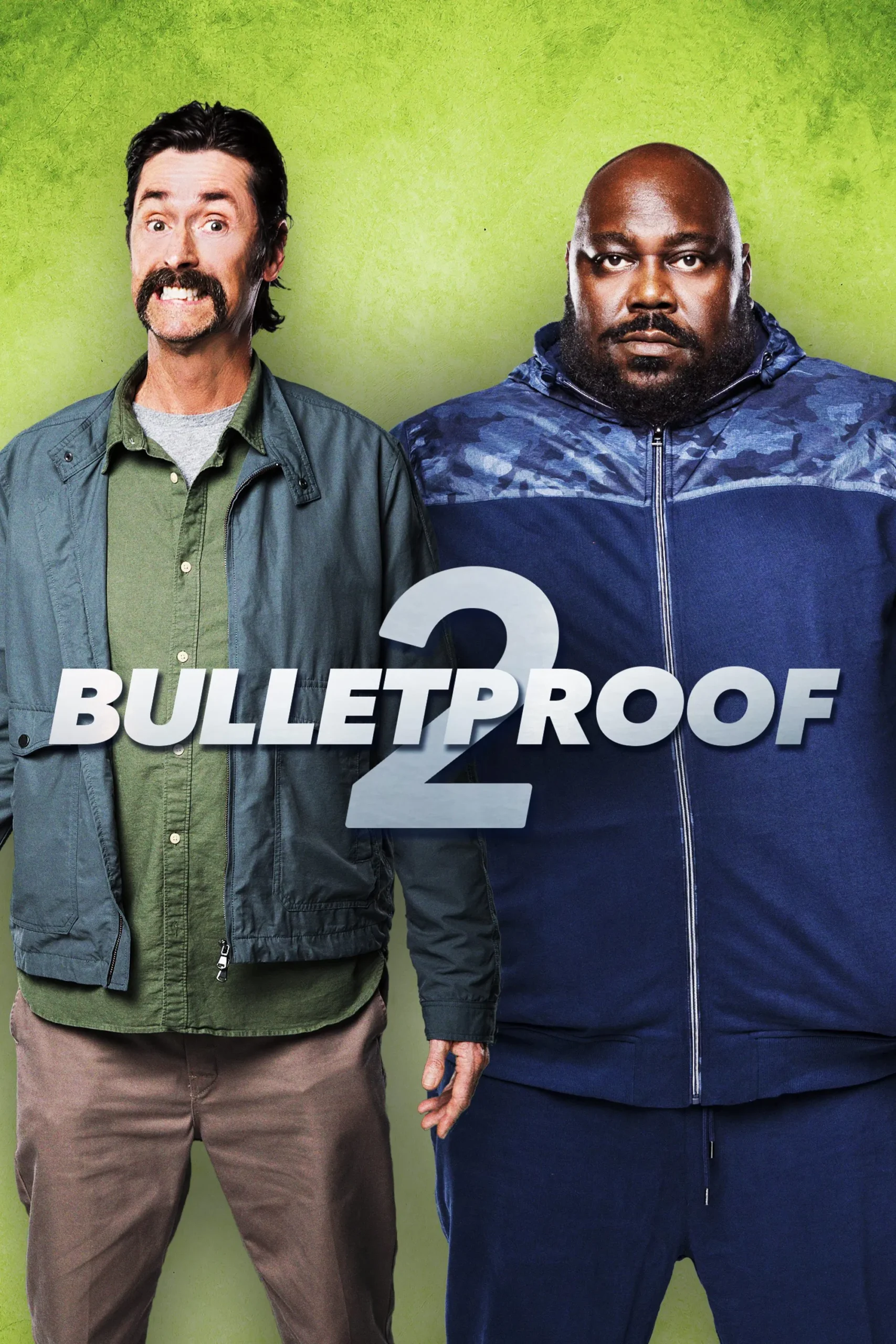 ضد گلوله 2 (Bulletproof 2)