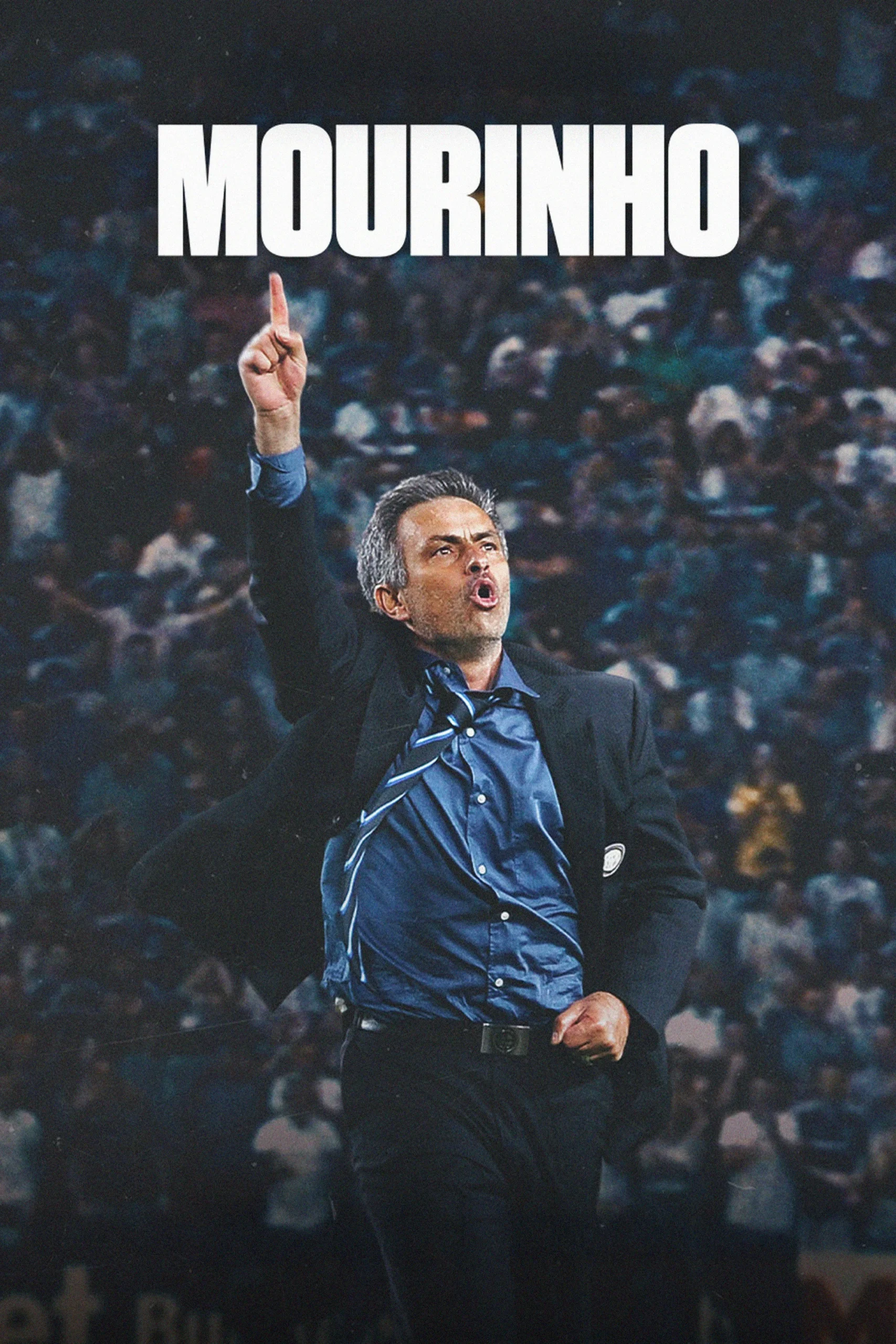 مورینیو (Mourinho)
