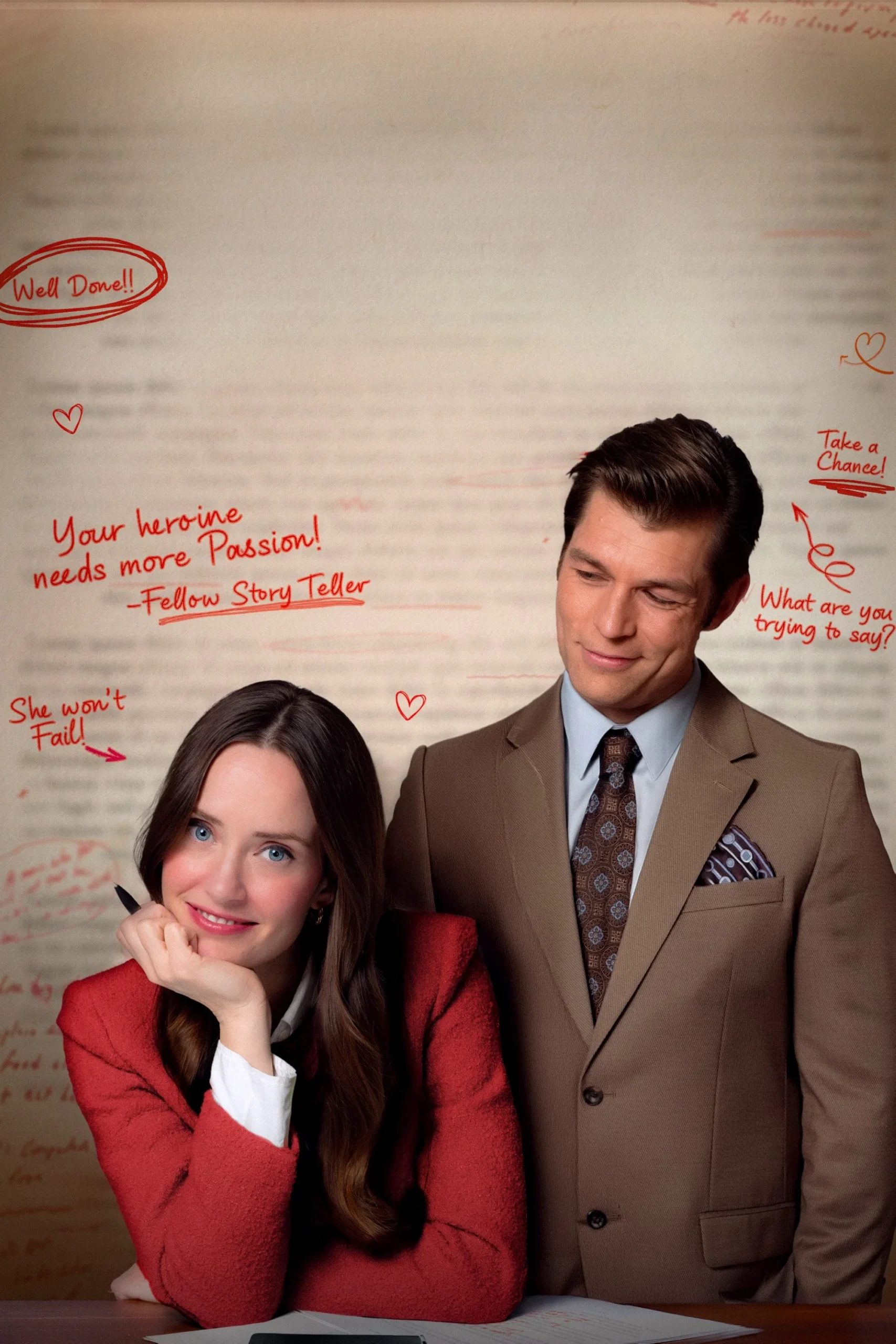 در حاشیه‌ها با من ملاقات کن (Meet Me in the Margins)