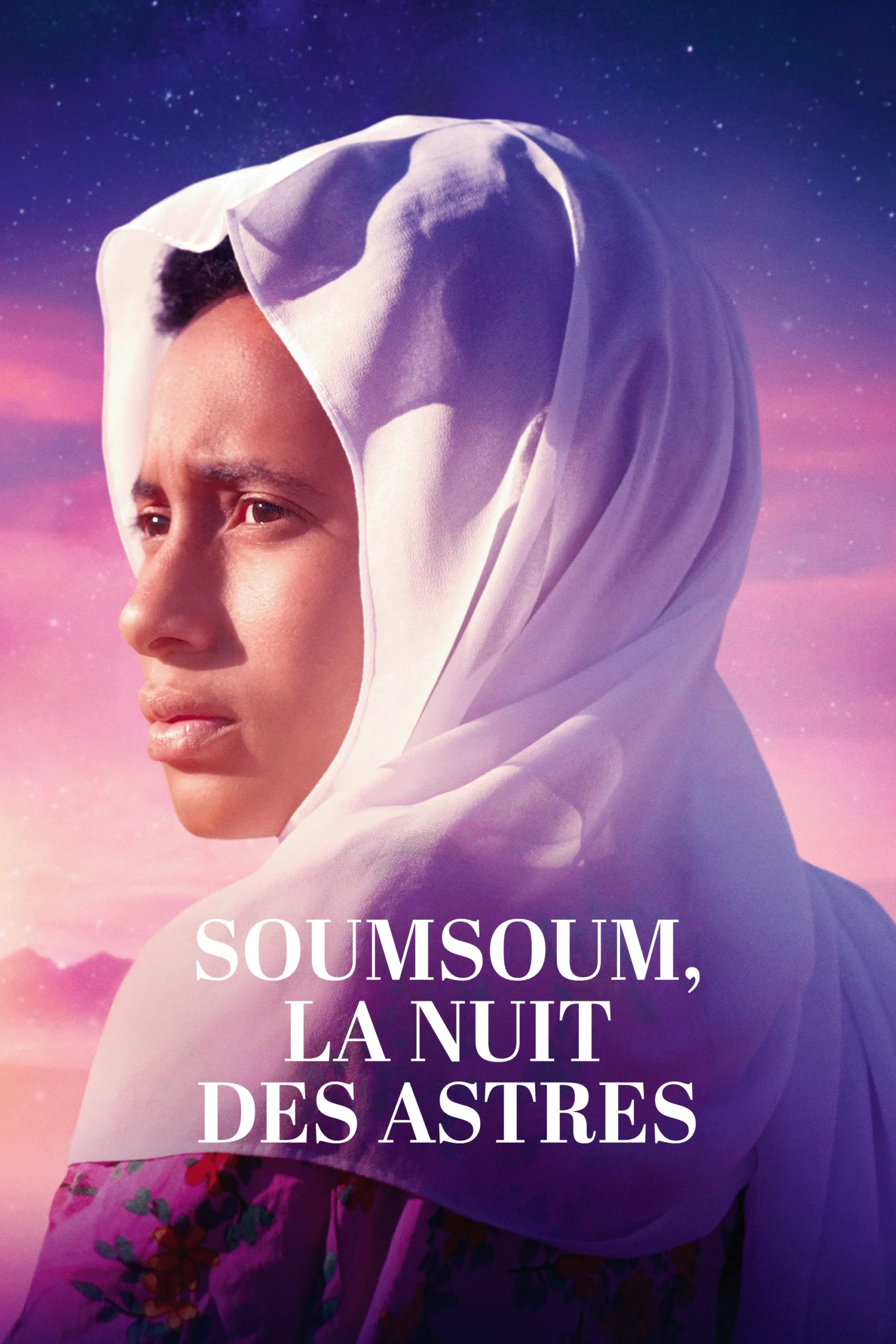 سومسوم شب ستاره ها (Soumsoum la nuit des astres)