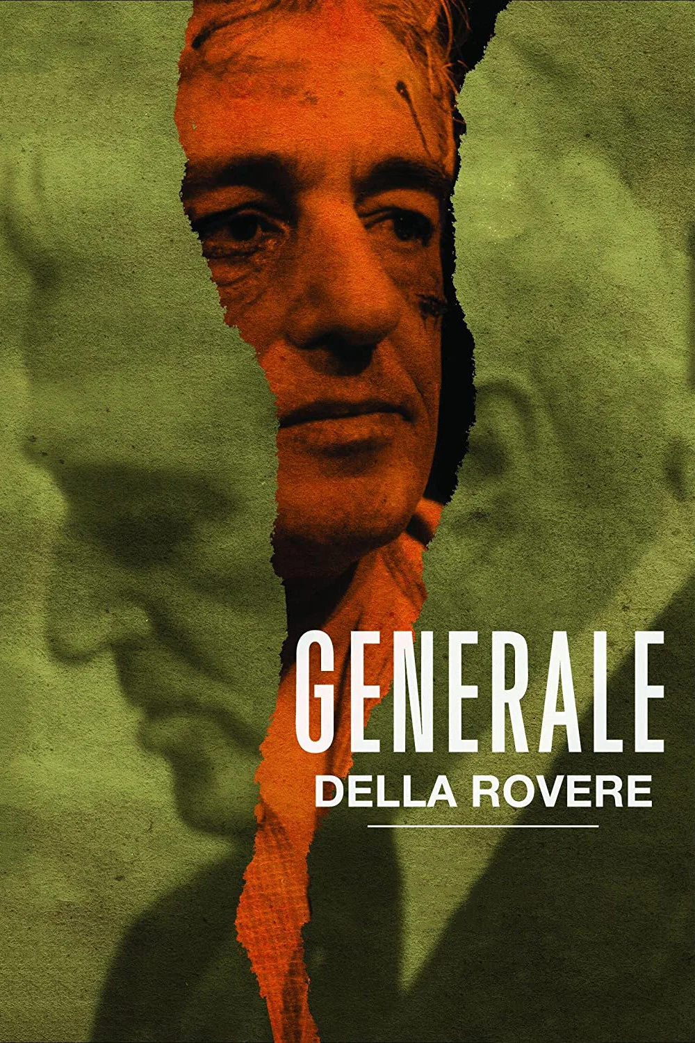 ژنرال دلا روره (General Della Rovere)