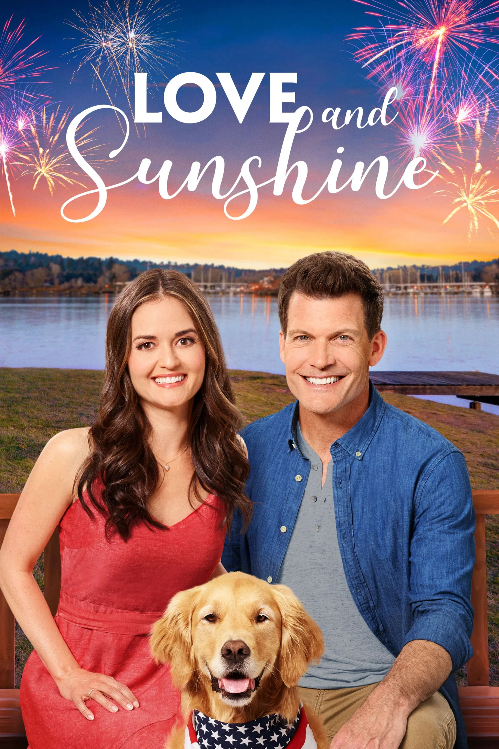 عشق و آفتاب (Love and Sunshine)