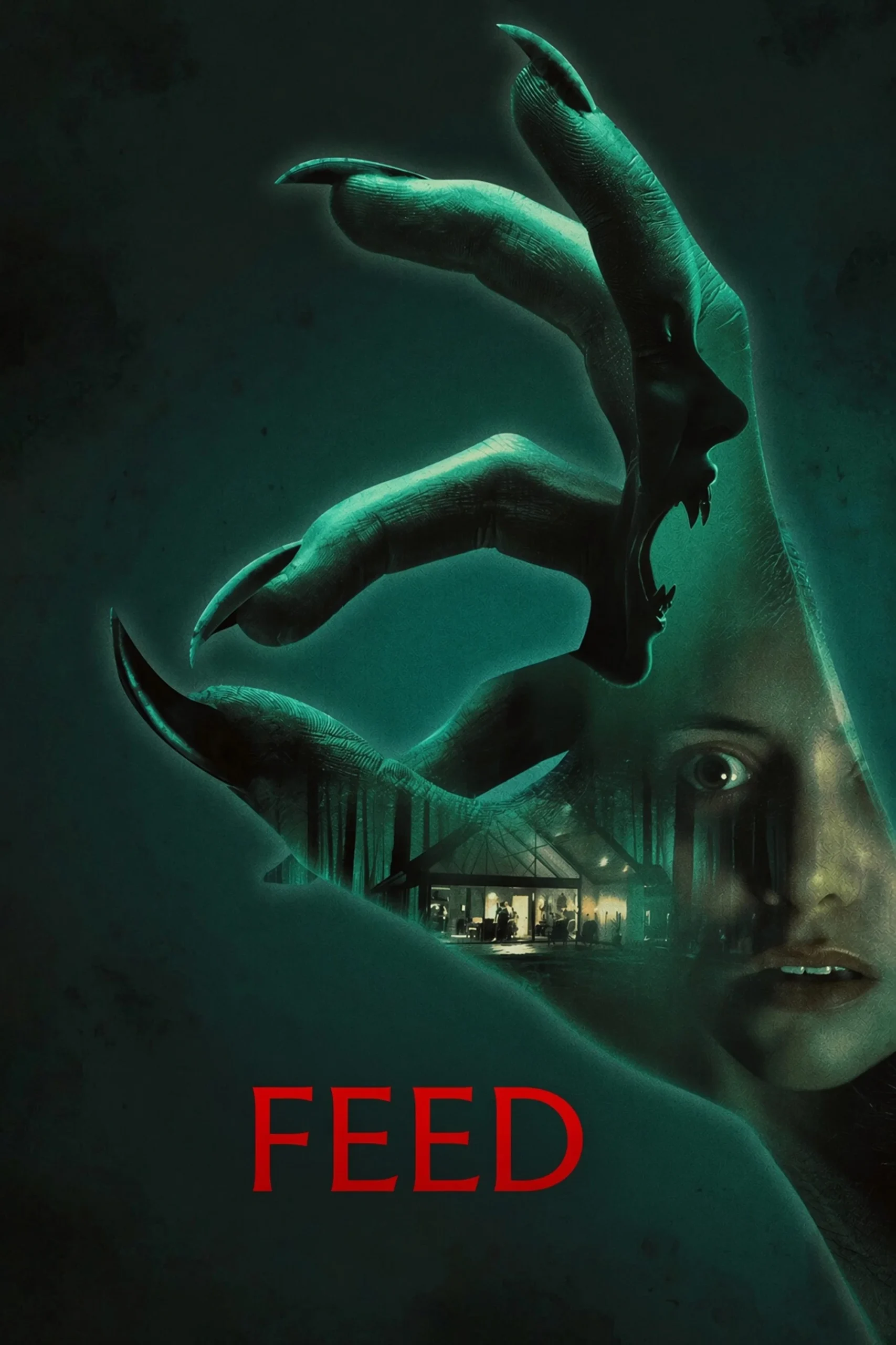 خوراک (Feed)