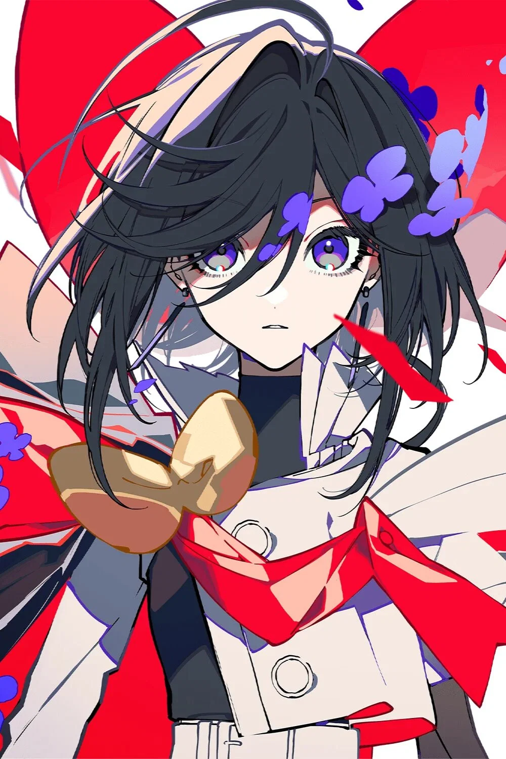 قهرمان روبانی (The Ribbon Hero)
