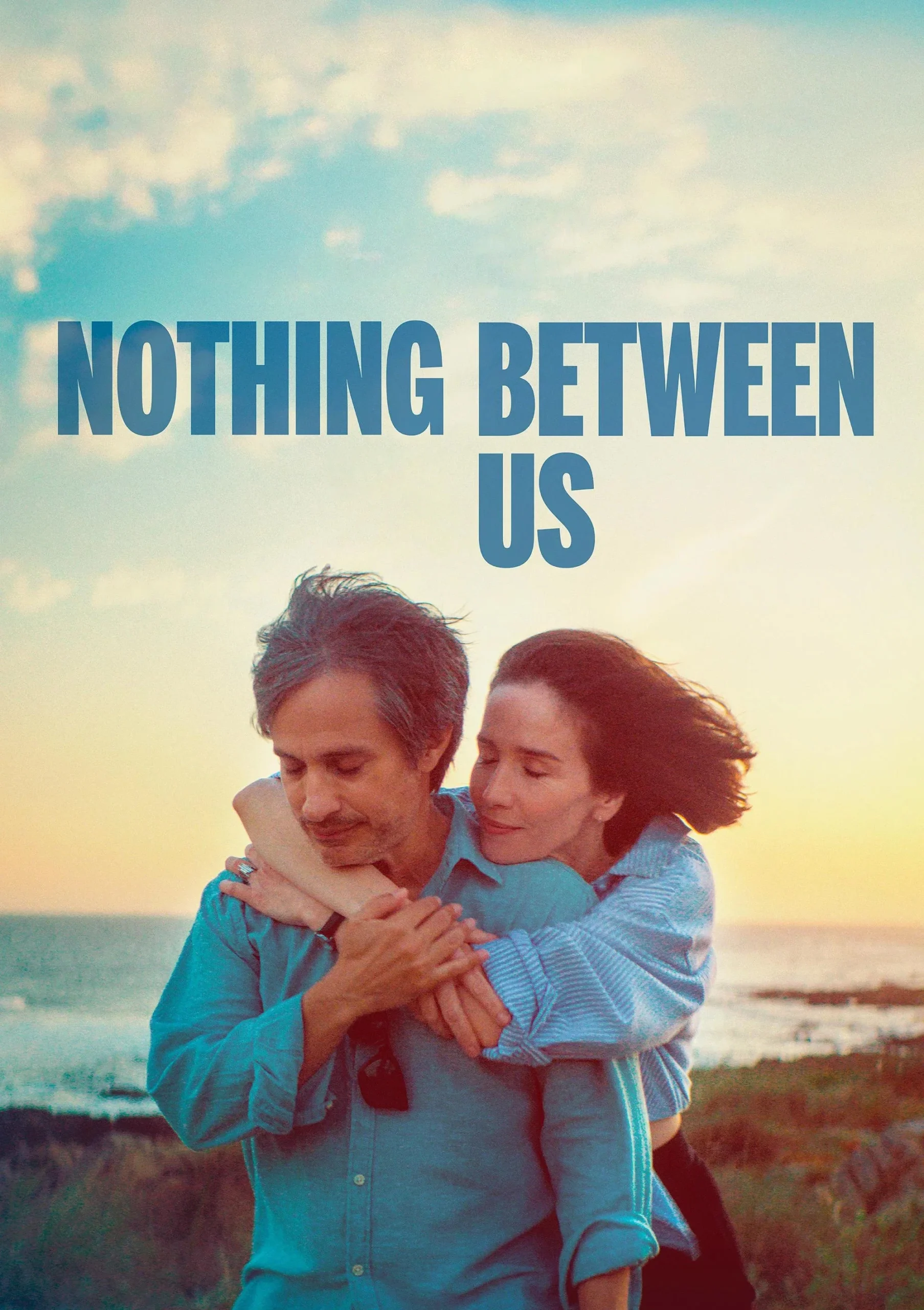 هیچ چیز بین ما نیست (Nothing Between Us)
