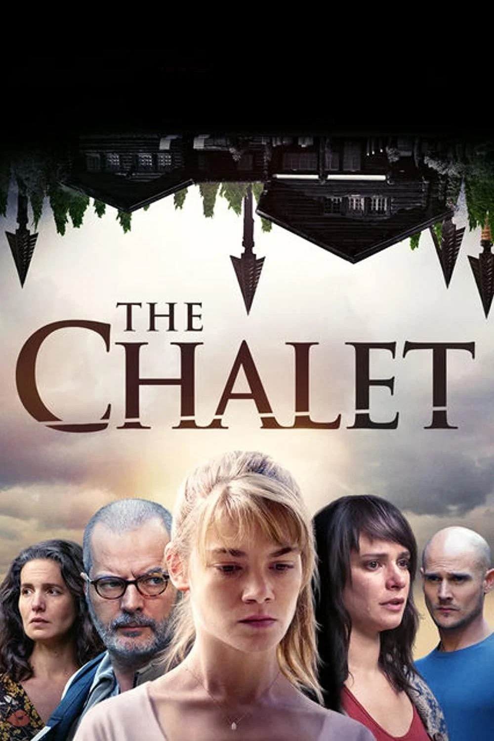 کلبه (The Chalet)