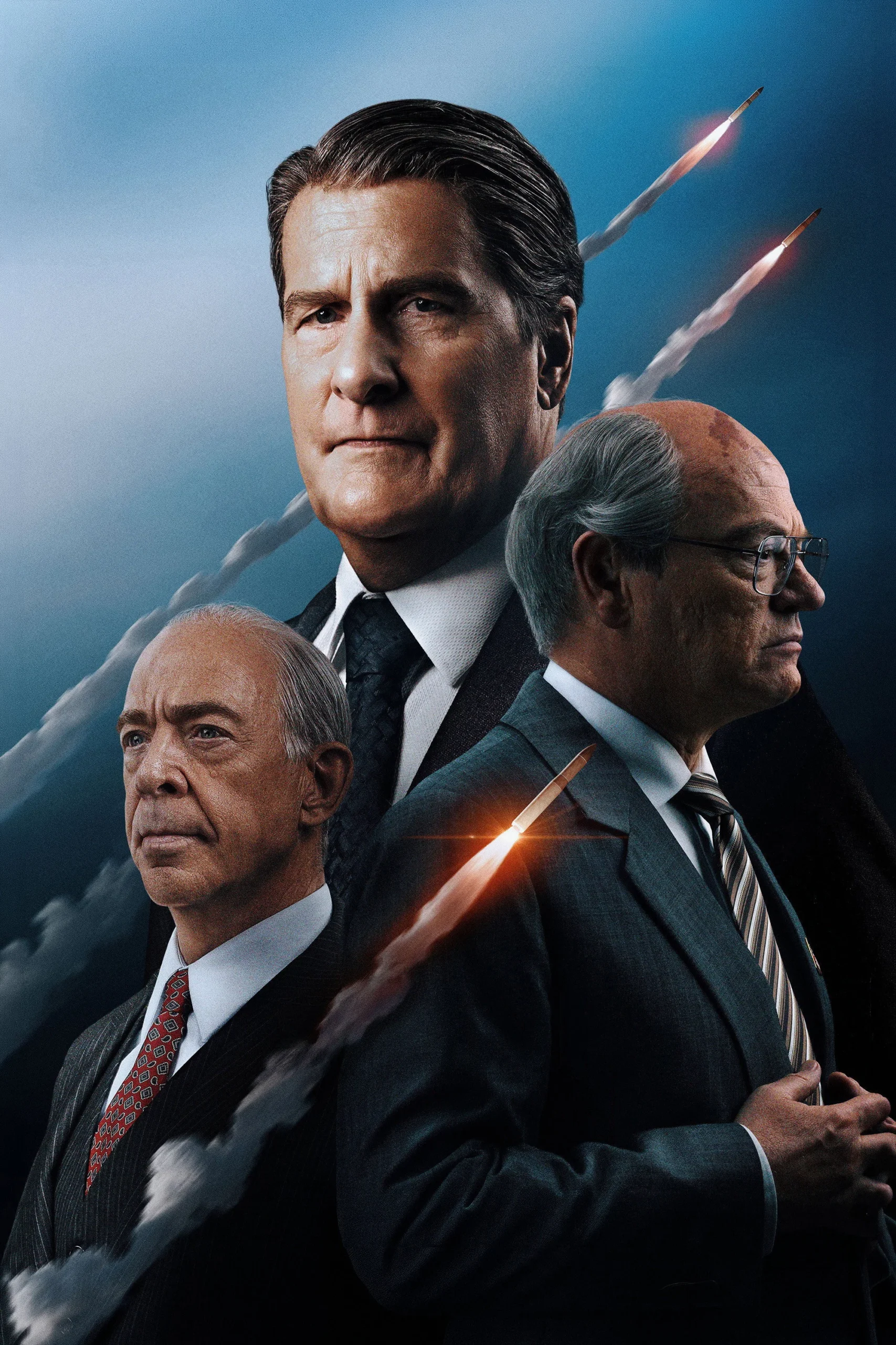 آستانه جنگ (The Brink of War)