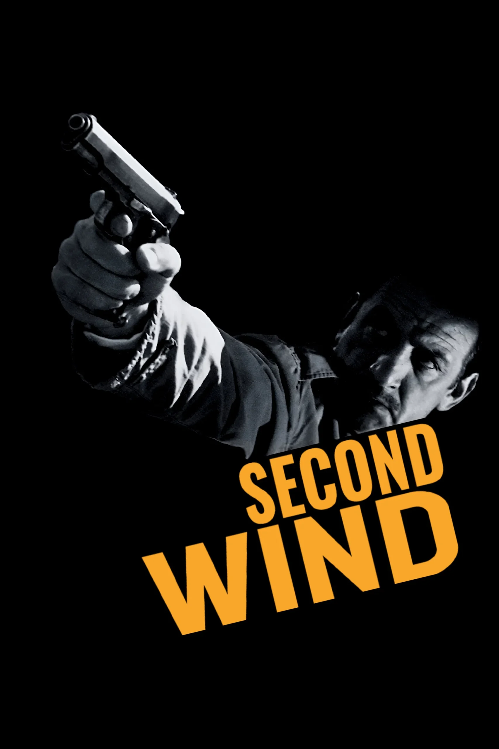نفس دوباره (Second Wind)