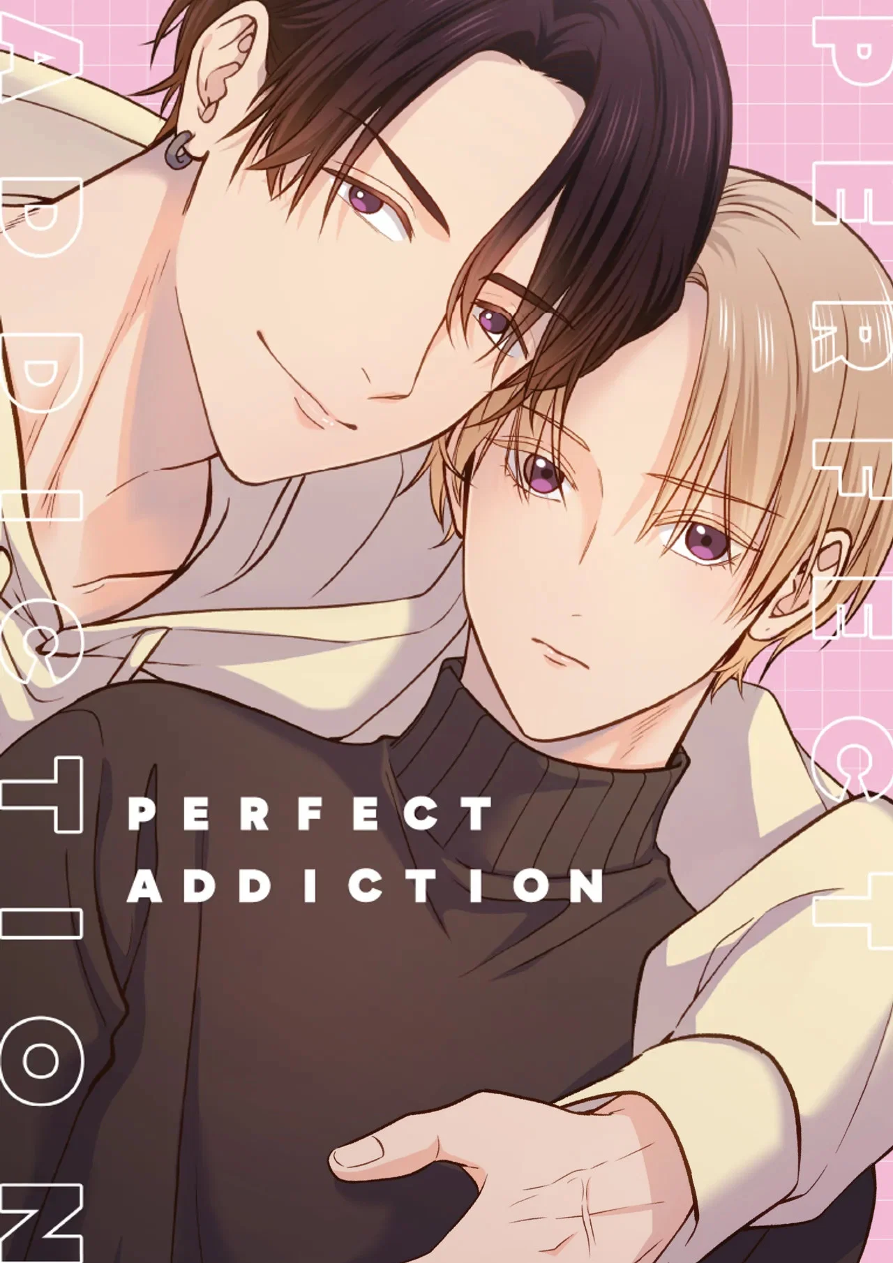 اعتیاد کامل (Perfect Addiction)