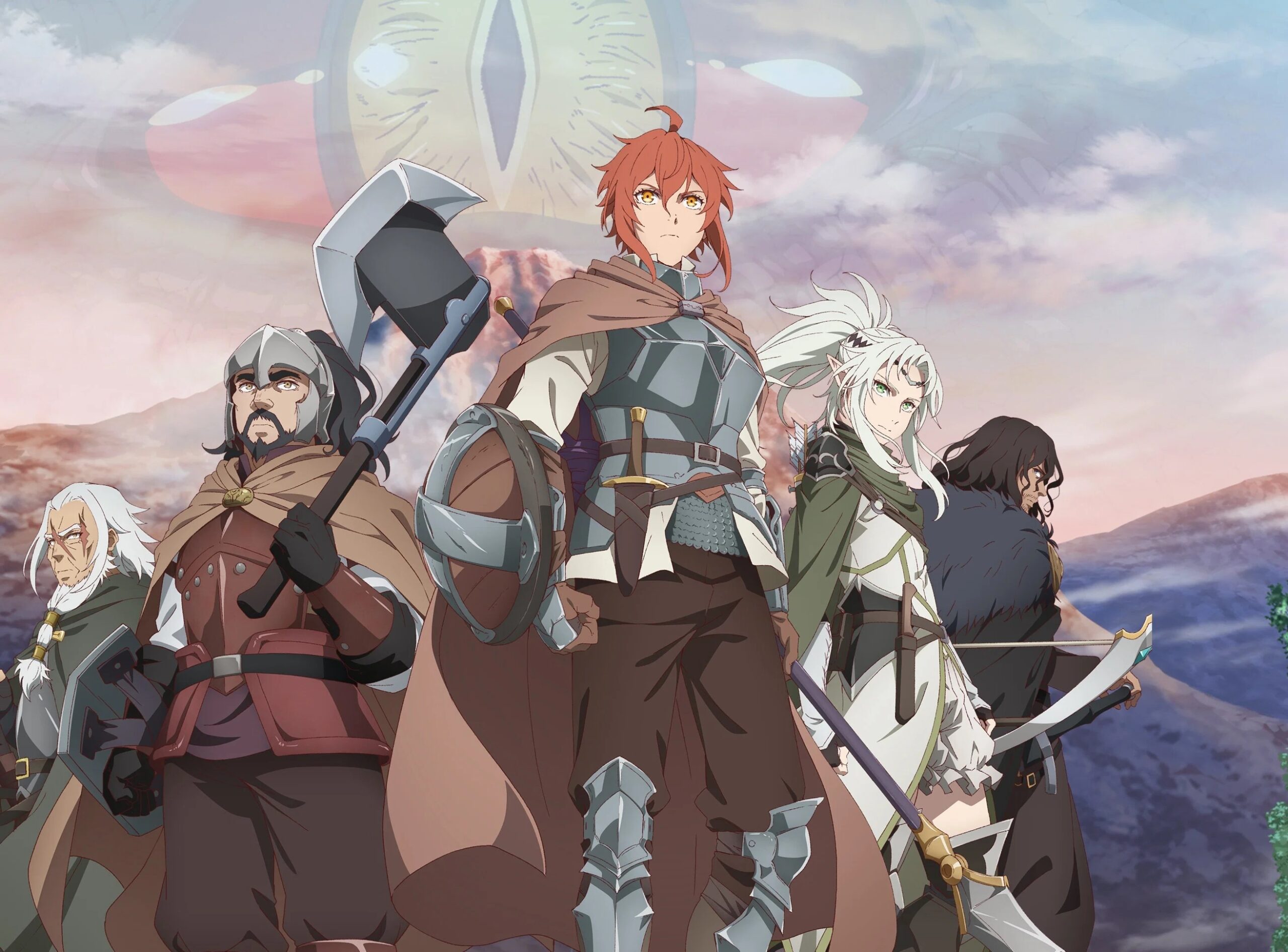 Season 4 Poster
