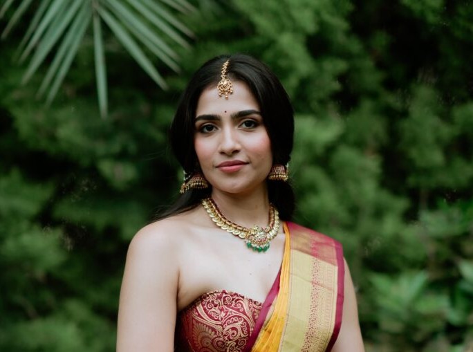 Rukmini Vasanth