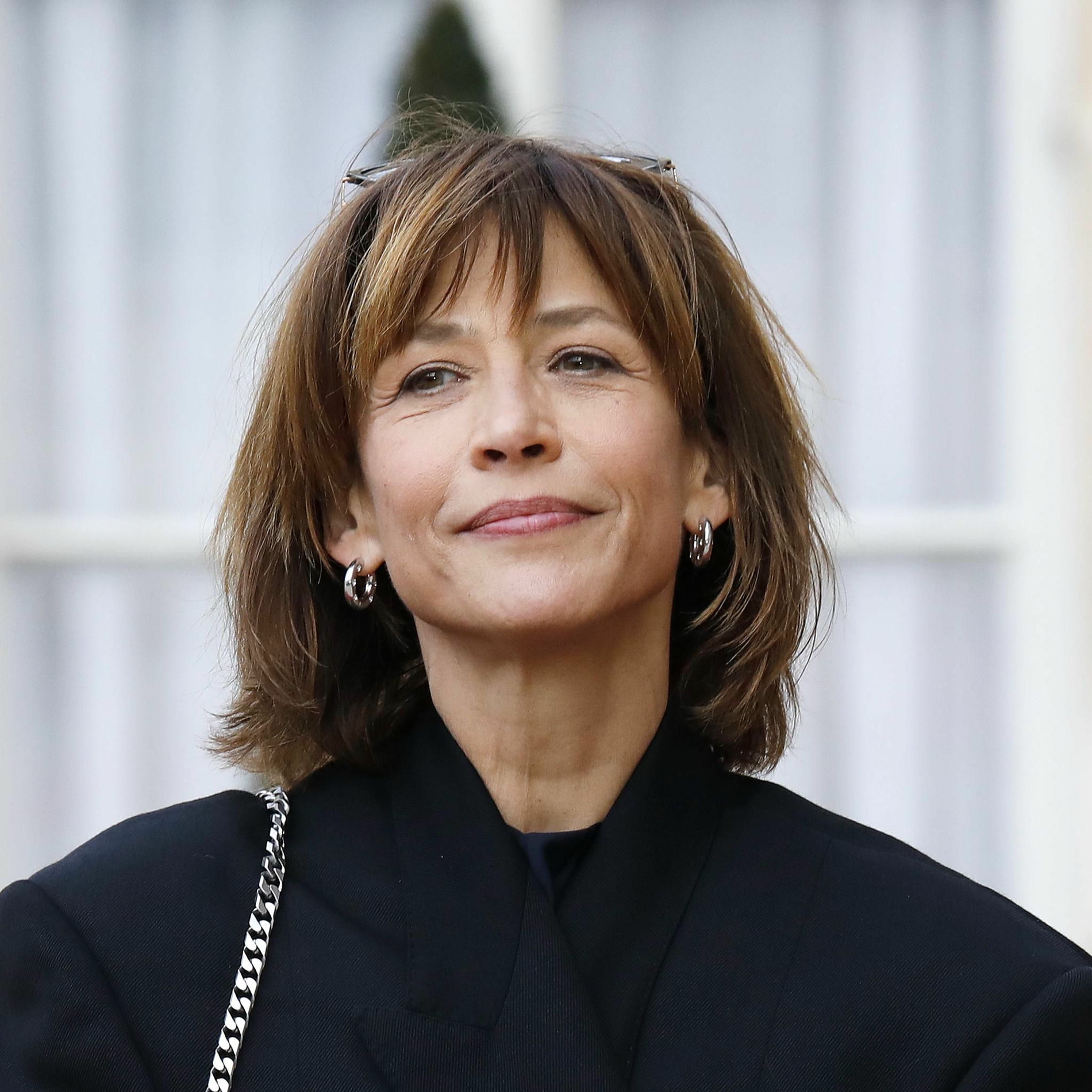 Sophie Marceau