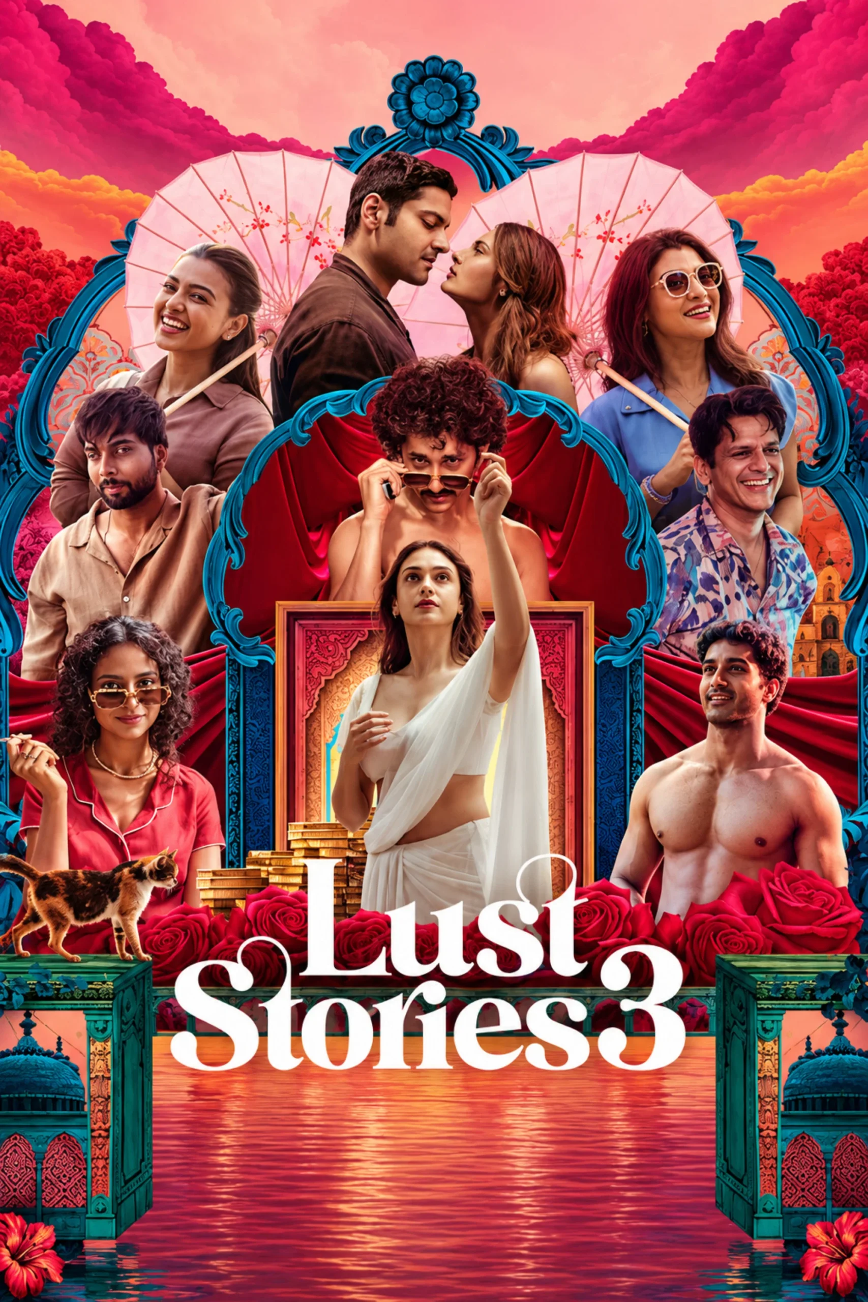 داستان‌ شهوت 3 (Lust Stories 3)