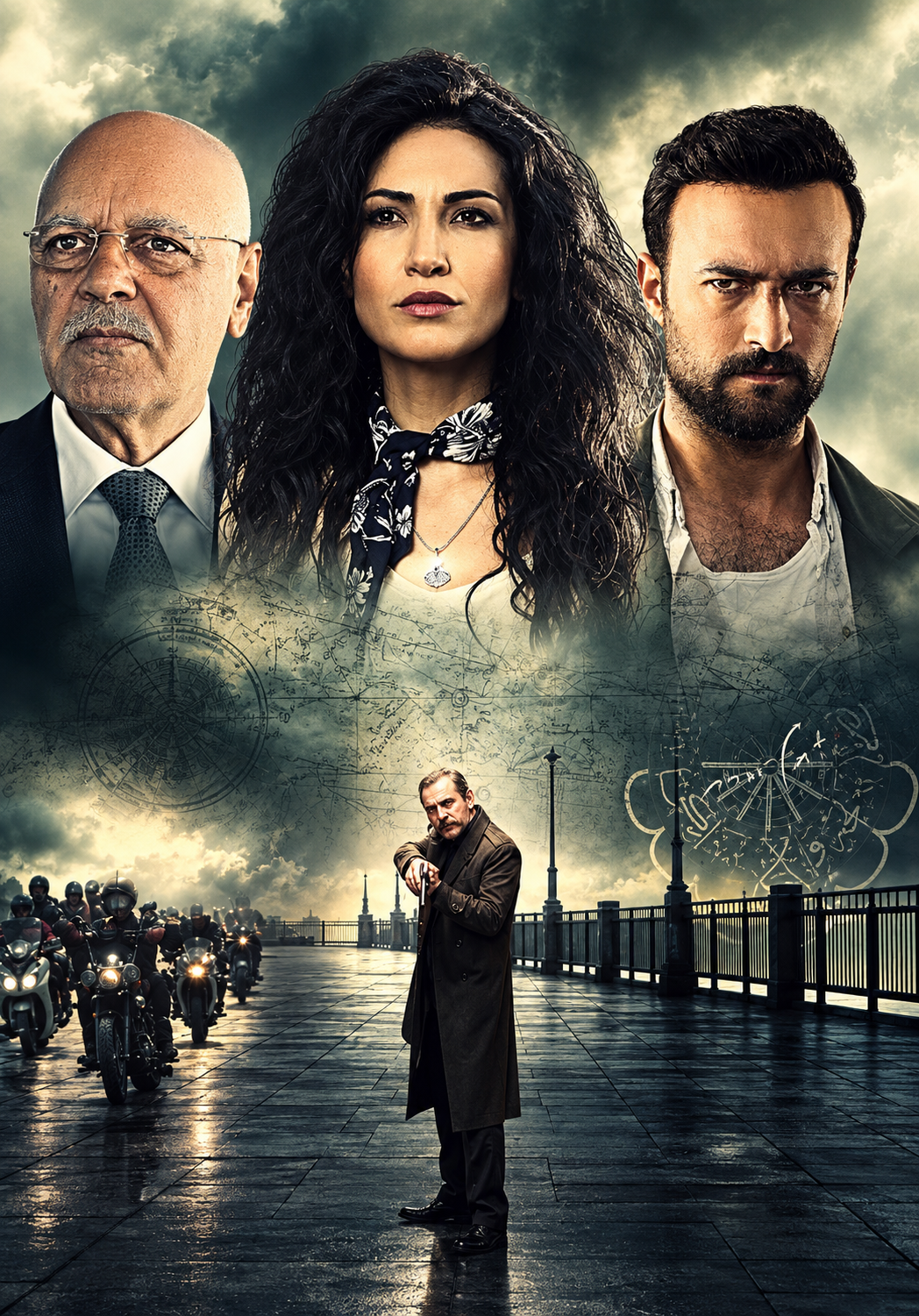 گنج درون (Içimdeki Hazine)