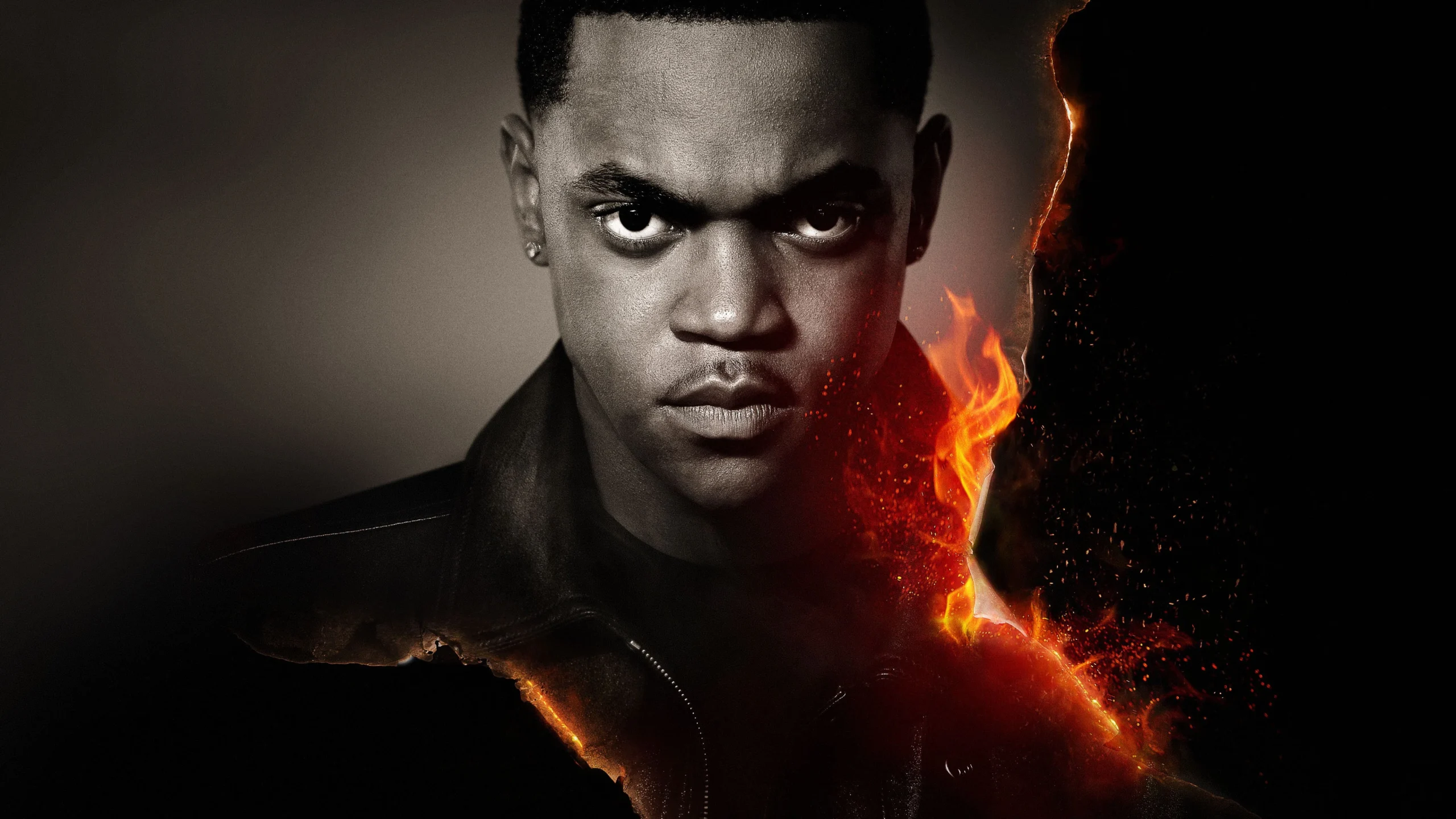Season 4 Poster