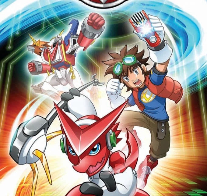 Season 4 Poster