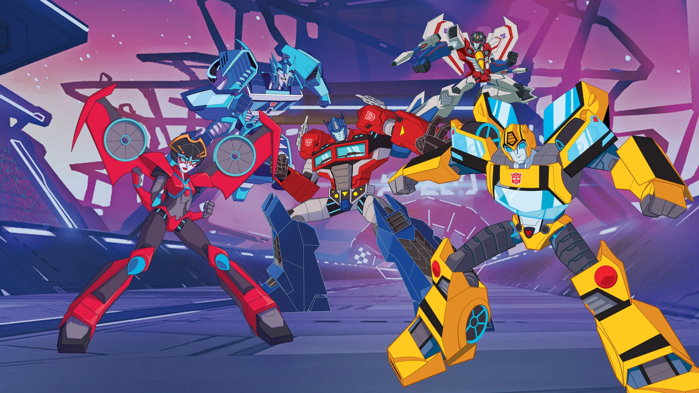 Season 4 Poster
