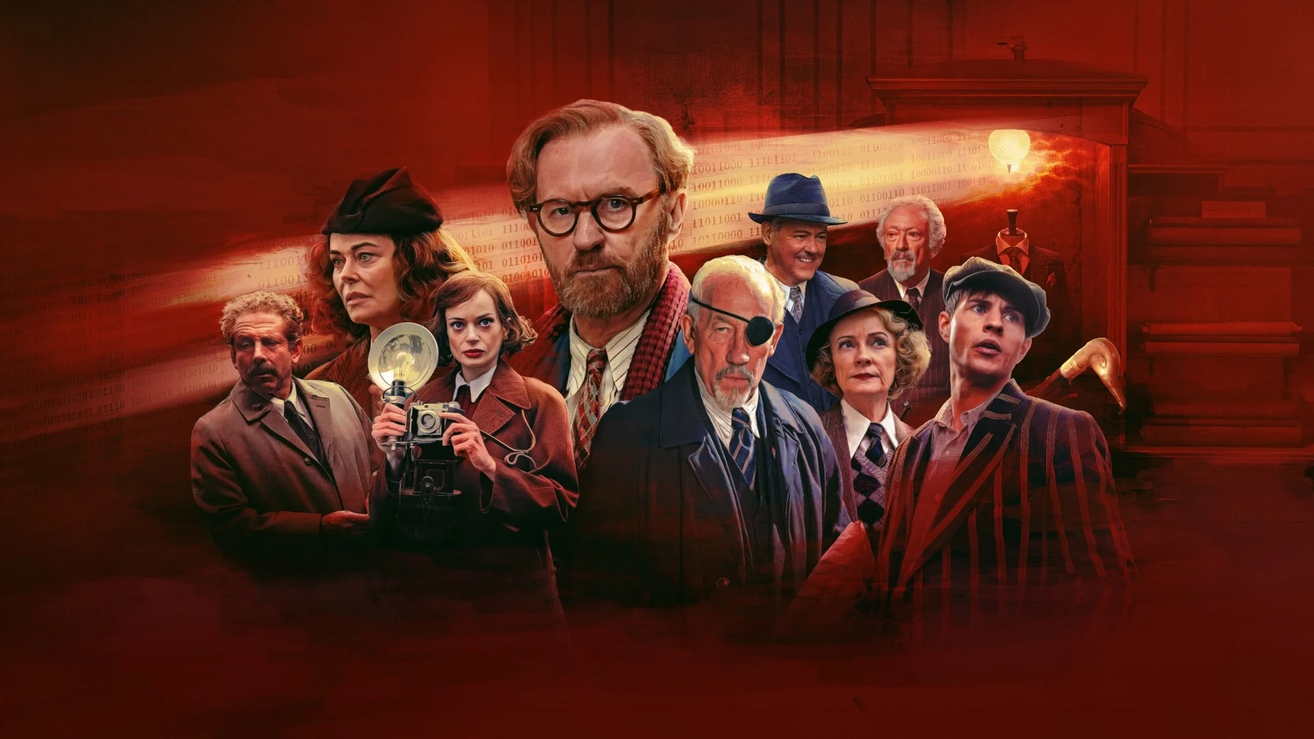 Season 4 Poster