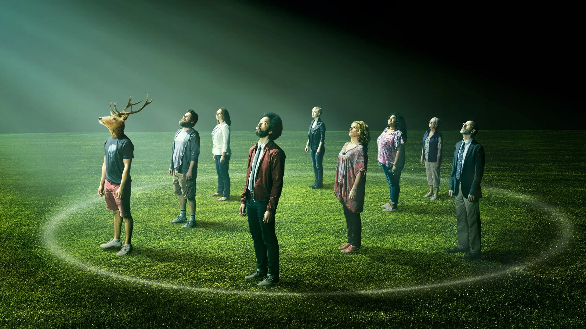 Season 4 Poster