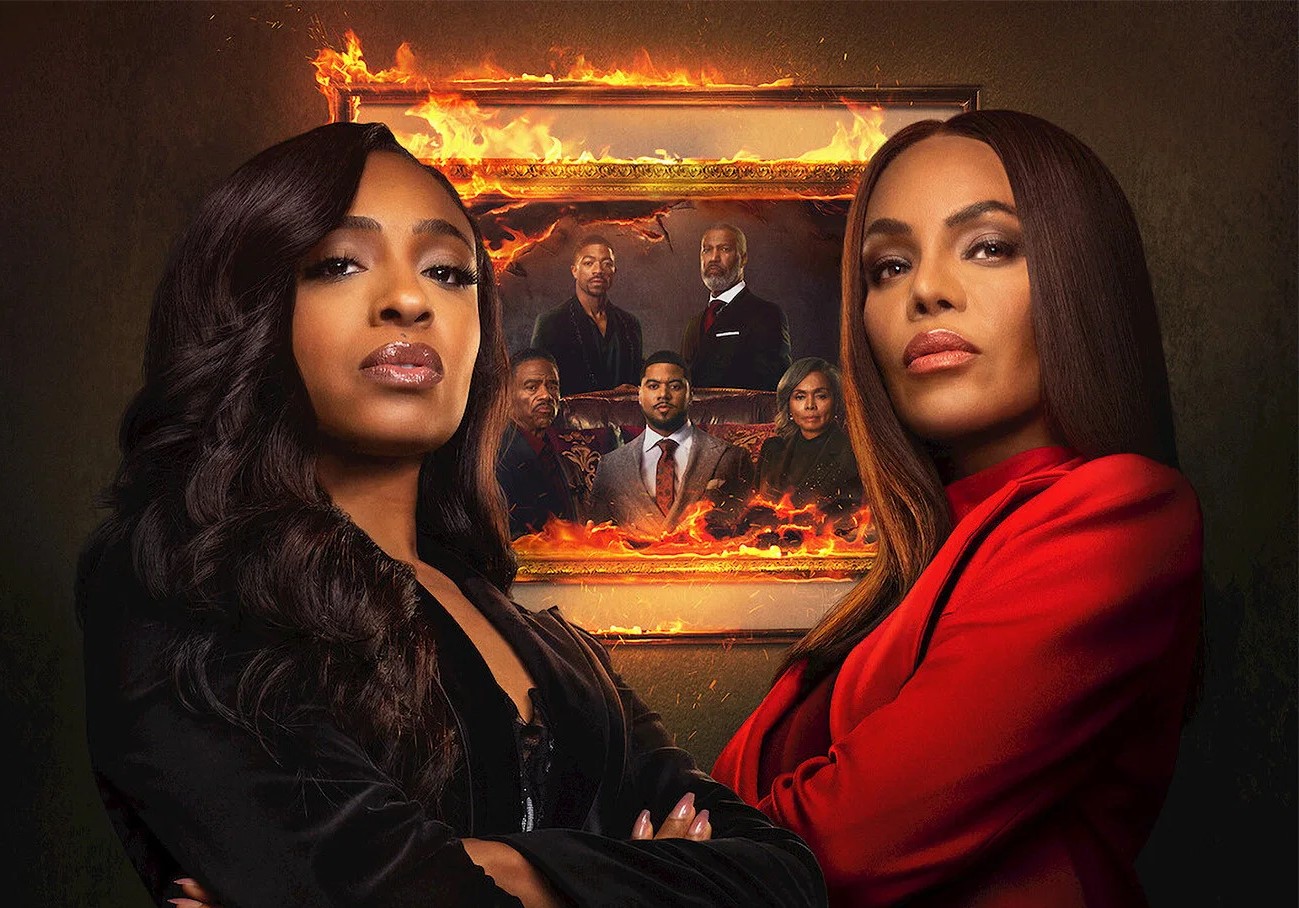 Season 4 Poster